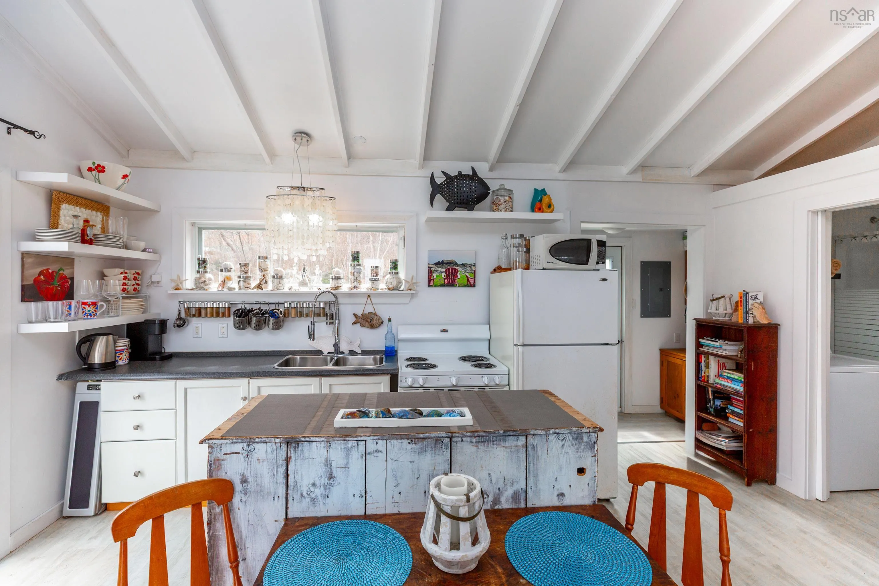 121 Carters Beach Road, Port Mouton, NS B0T 1T0, 1 Bedroom Bedrooms, ,1 BathroomBathrooms,Residential,For Sale,Carters Beach,202511175