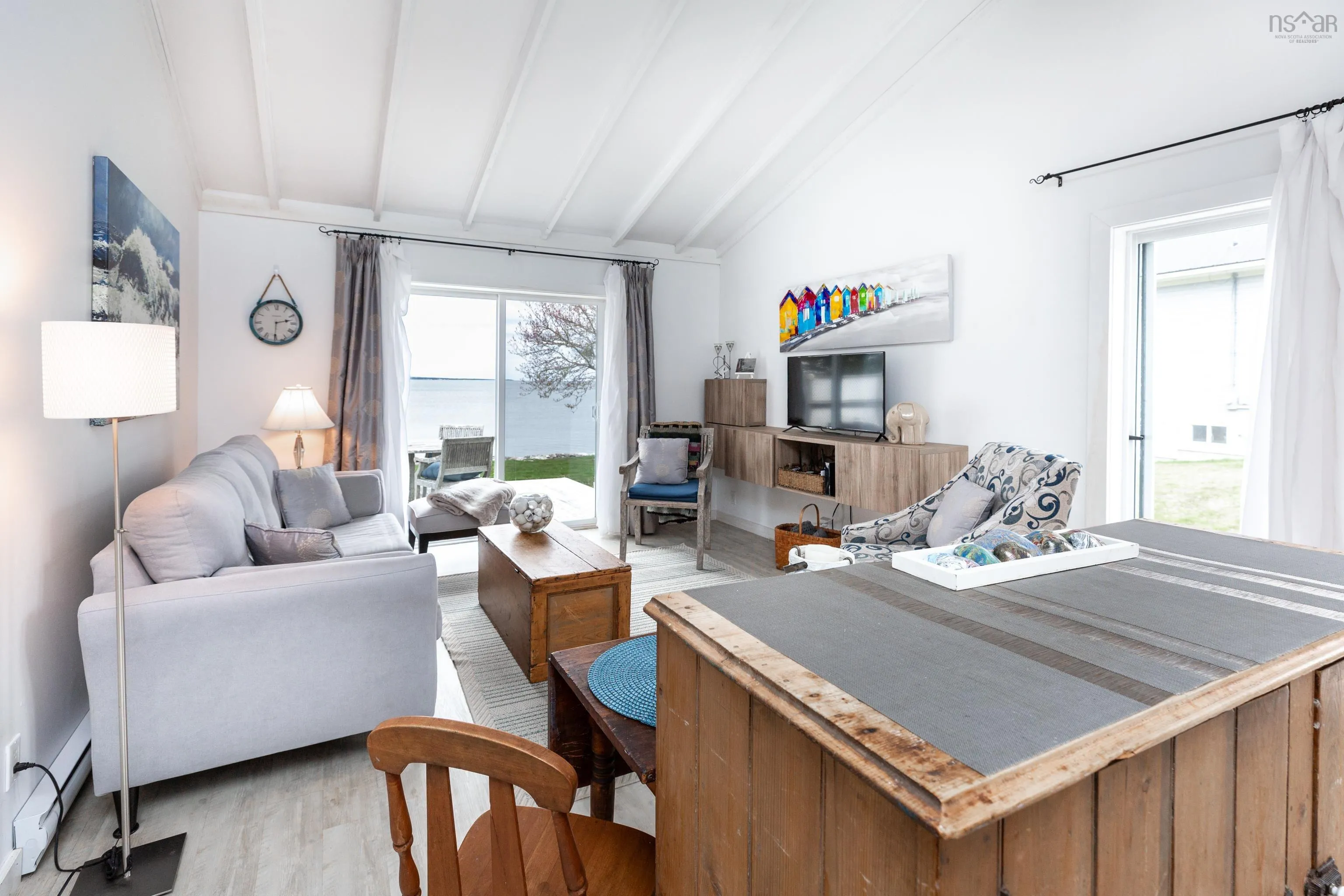 121 Carters Beach Road, Port Mouton, NS B0T 1T0, 1 Bedroom Bedrooms, ,1 BathroomBathrooms,Residential,For Sale,Carters Beach,202511175