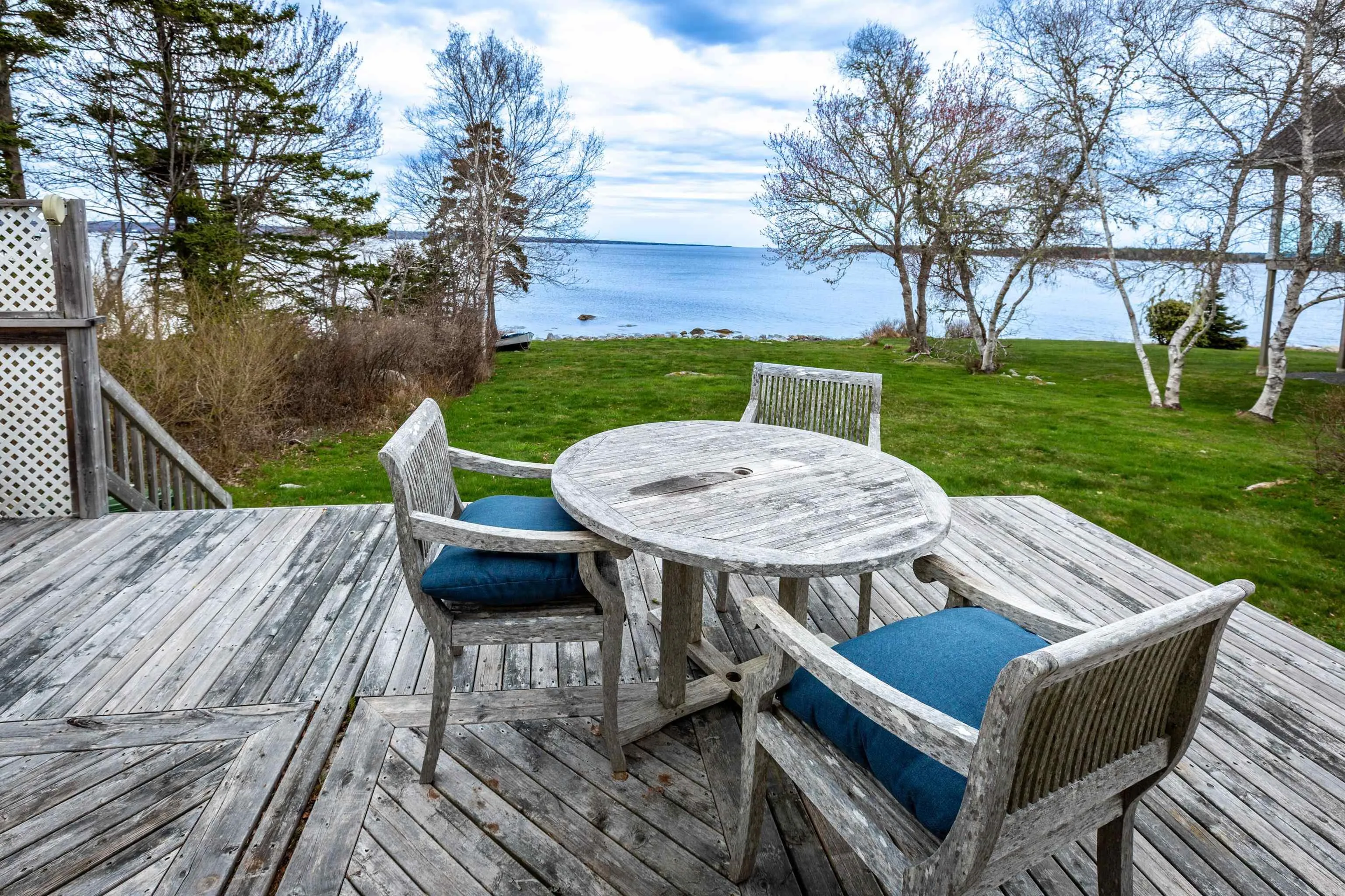 121 Carters Beach Road, Port Mouton, NS B0T 1T0, 1 Bedroom Bedrooms, ,1 BathroomBathrooms,Residential,For Sale,Carters Beach,202511175