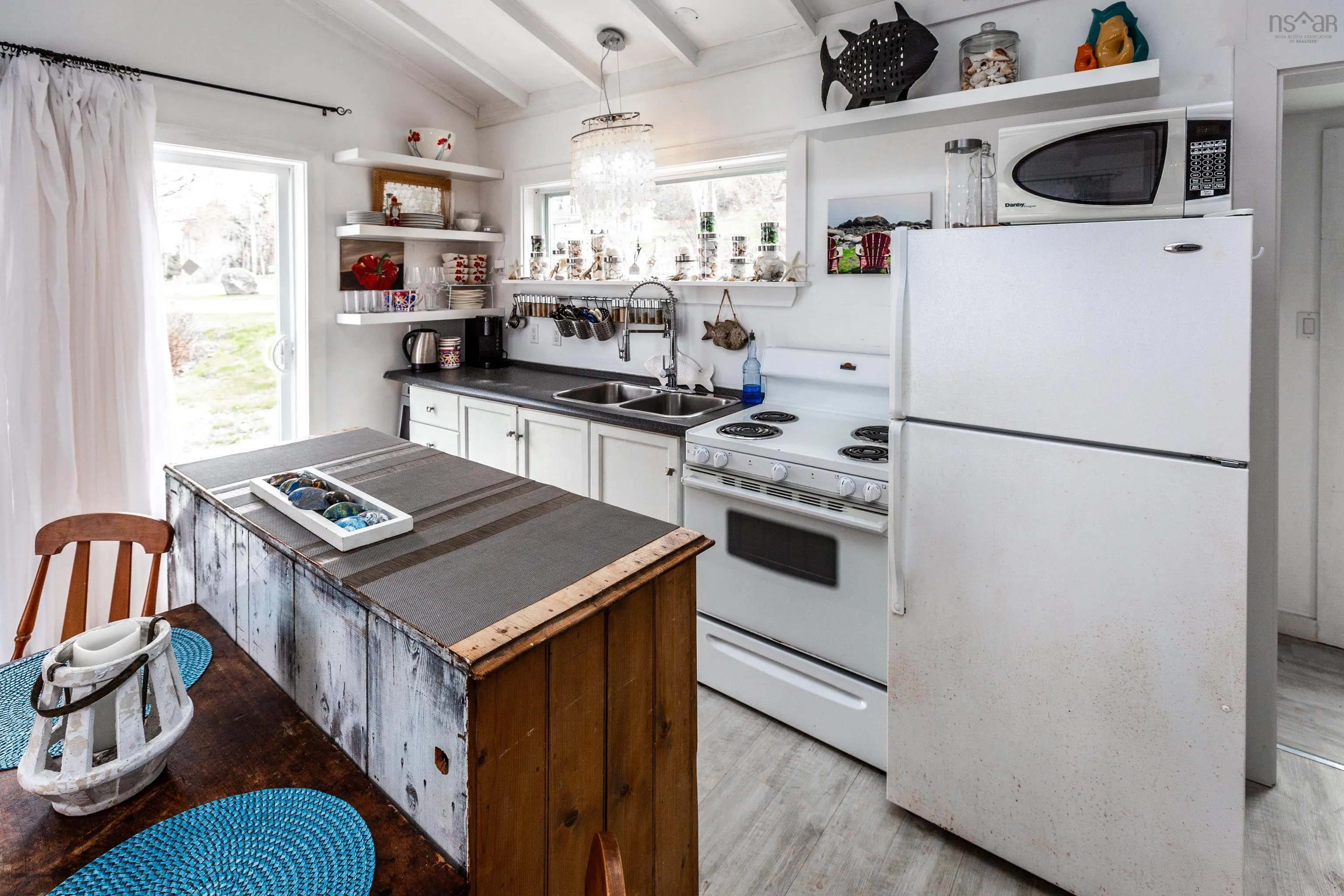 121 Carters Beach Road, Port Mouton, NS B0T 1T0, 1 Bedroom Bedrooms, ,1 BathroomBathrooms,Residential,For Sale,Carters Beach,202511175