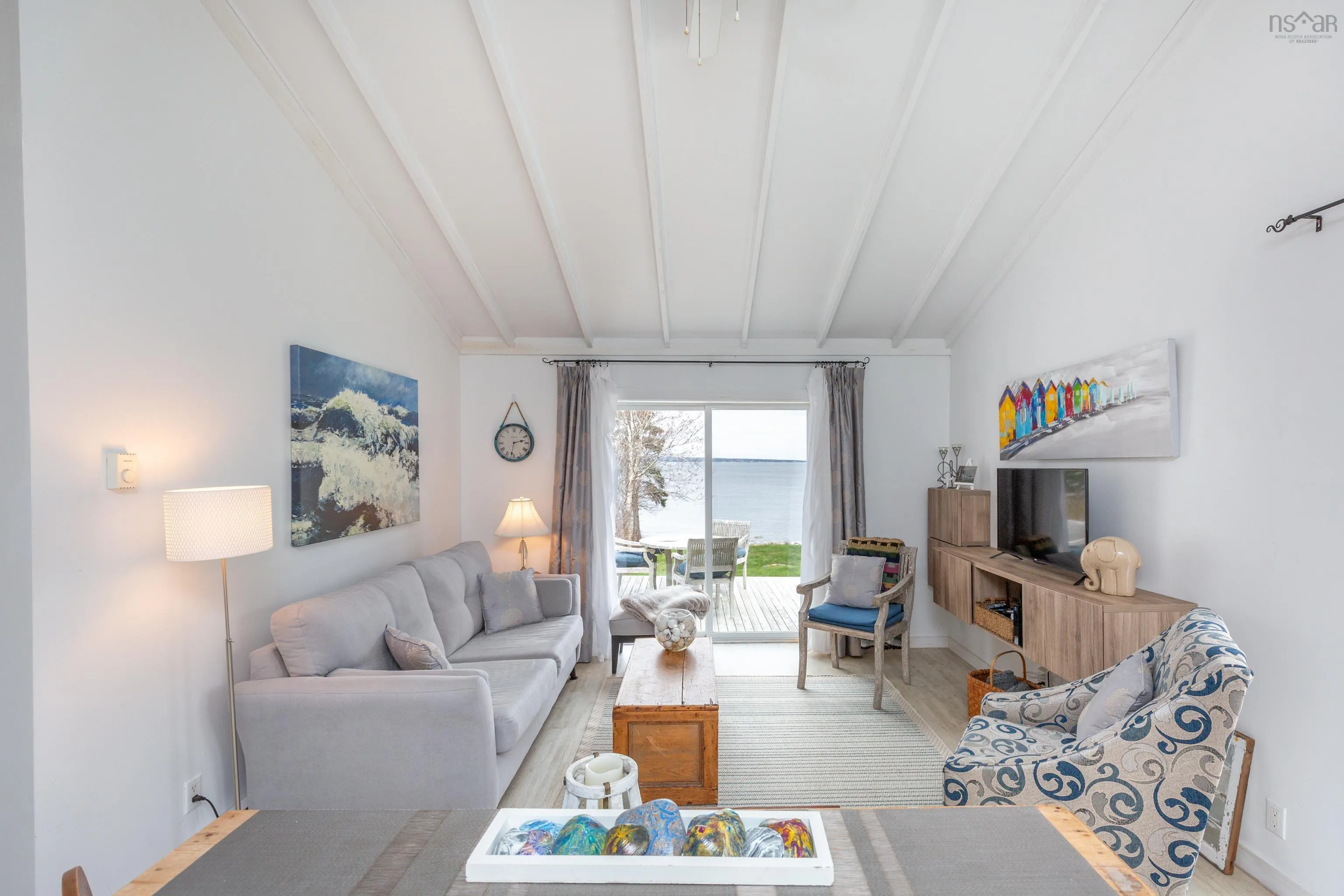 121 Carters Beach Road, Port Mouton, NS B0T 1T0, 1 Bedroom Bedrooms, ,1 BathroomBathrooms,Residential,For Sale,Carters Beach,202511175