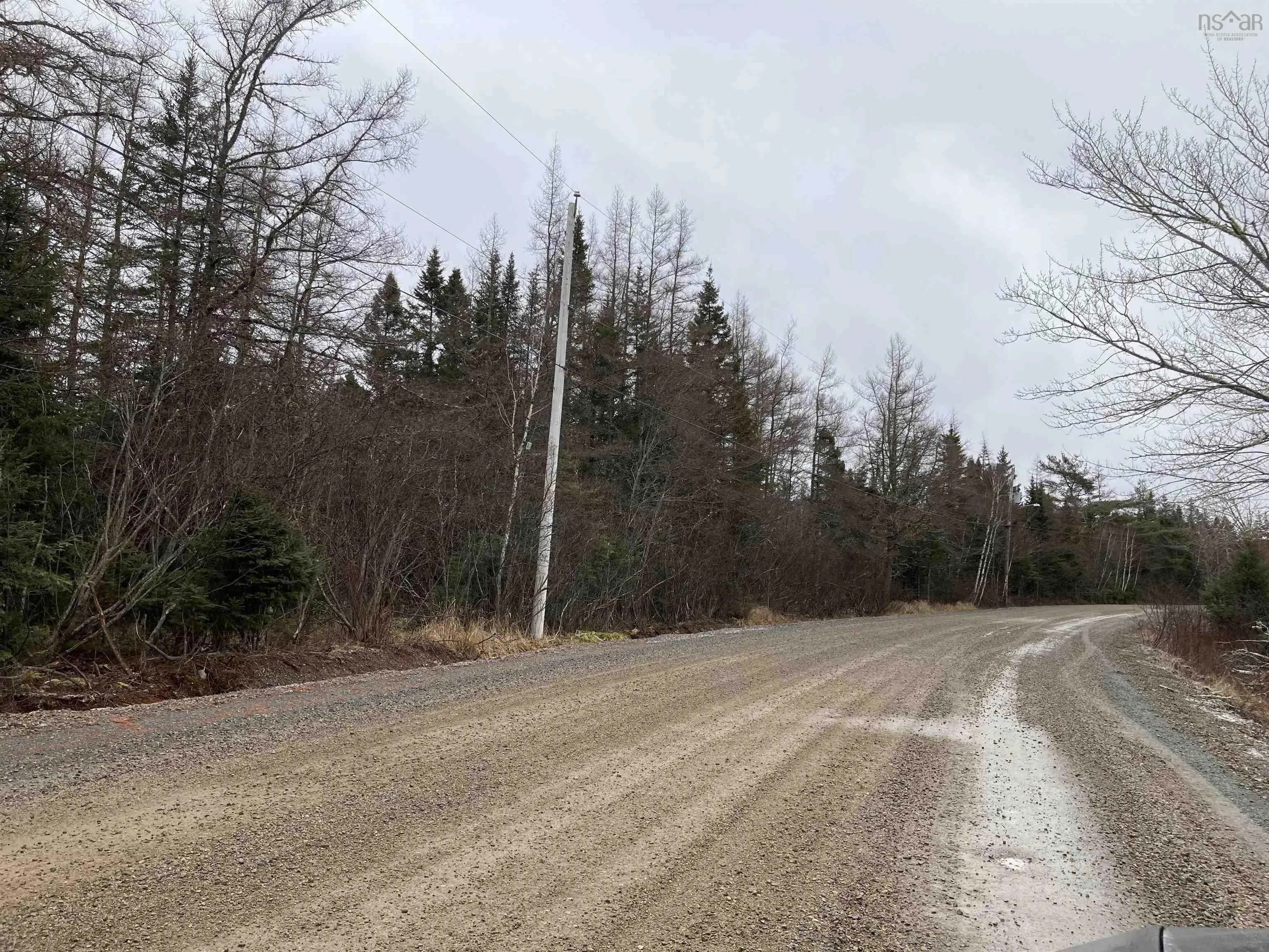 Lot 2022-2 Country Harbour Road, Cross Roads Country Harbour Ns B0h 1j0, ,Land,For Sale,Country Harbour Road,202419610