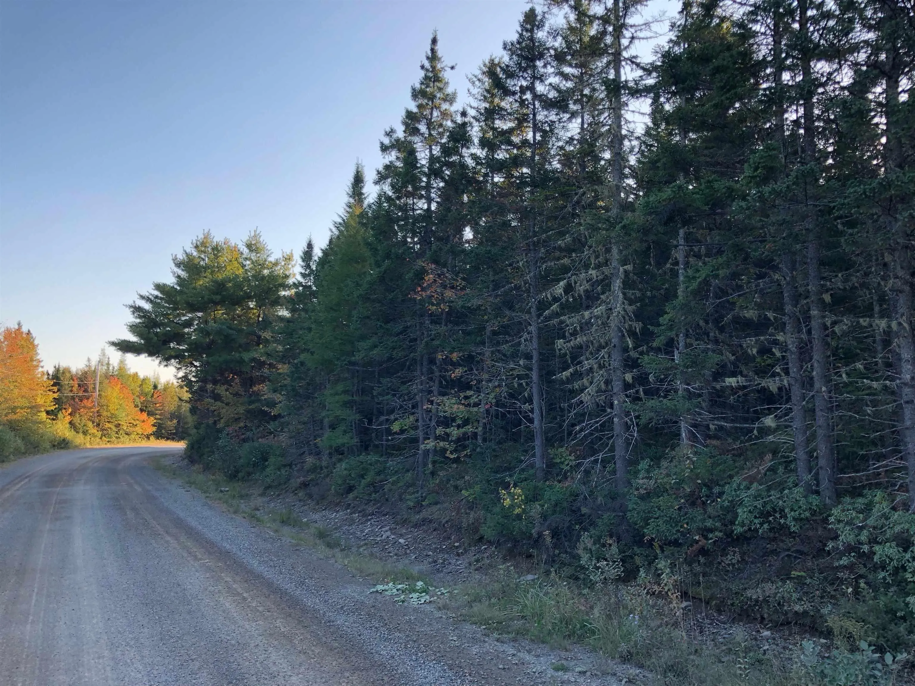 Lot 2022-2 Country Harbour Road, Cross Roads Country Harbour Ns B0h 1j0, ,Land,For Sale,Country Harbour Road,202419610