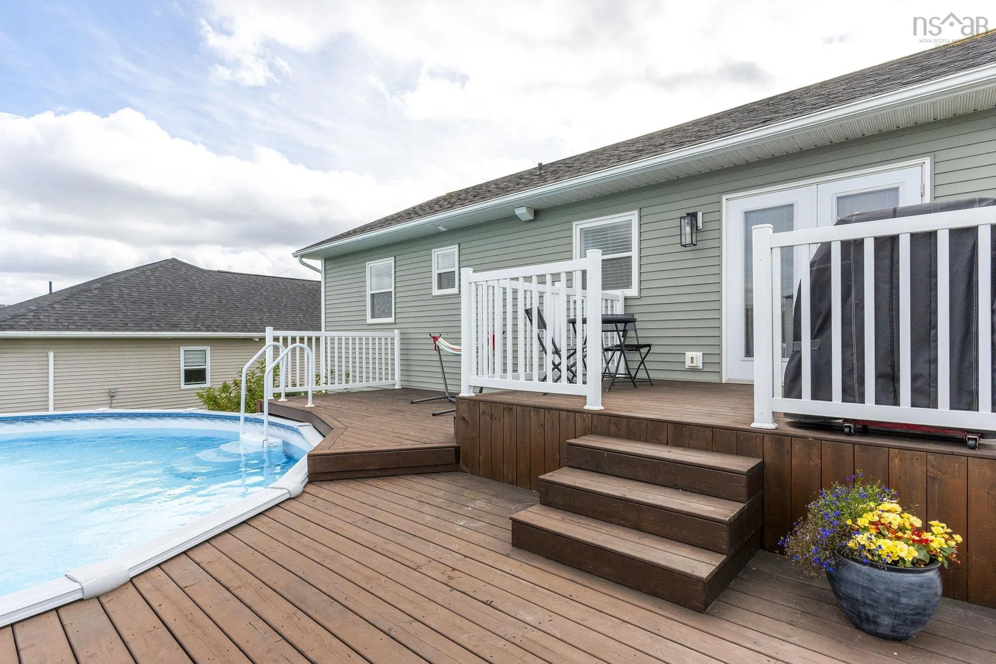 39 Ridge Avenue, Stewiacke, NS B0N 2J0, 3 Bedrooms Bedrooms, ,2 BathroomsBathrooms,Residential,For Sale,Ridge,202525604
