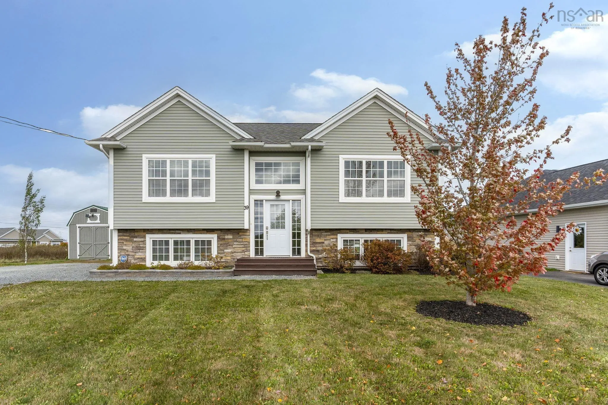 39 Ridge Avenue, Stewiacke, NS B0N 2J0, 3 Bedrooms Bedrooms, ,2 BathroomsBathrooms,Residential,For Sale,Ridge,202525604