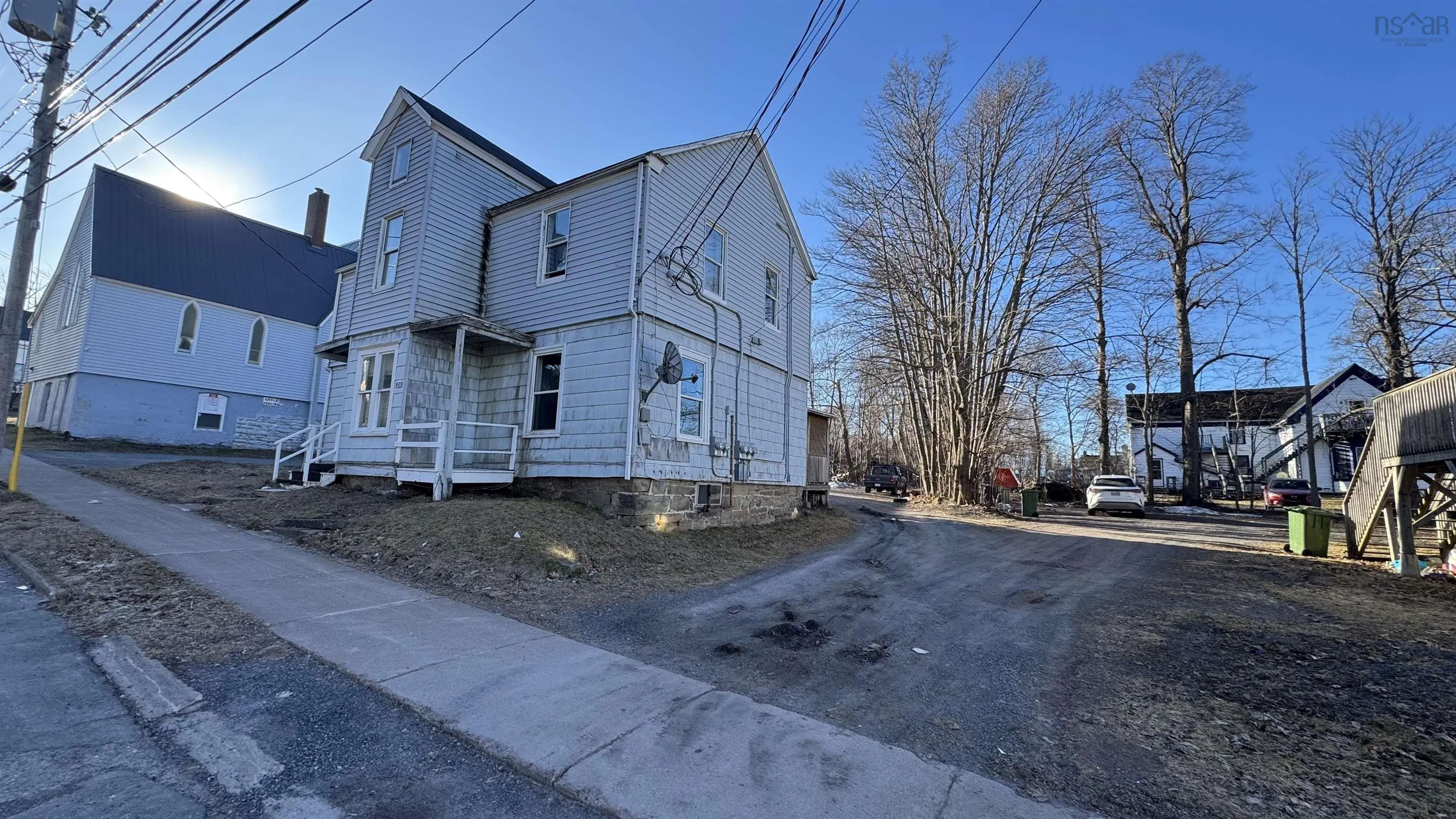 211 Forbes Street, New Glasgow Ns B2h 4p3, 4 Bedrooms Bedrooms, ,Residential Income,For Sale,Forbes,202504652