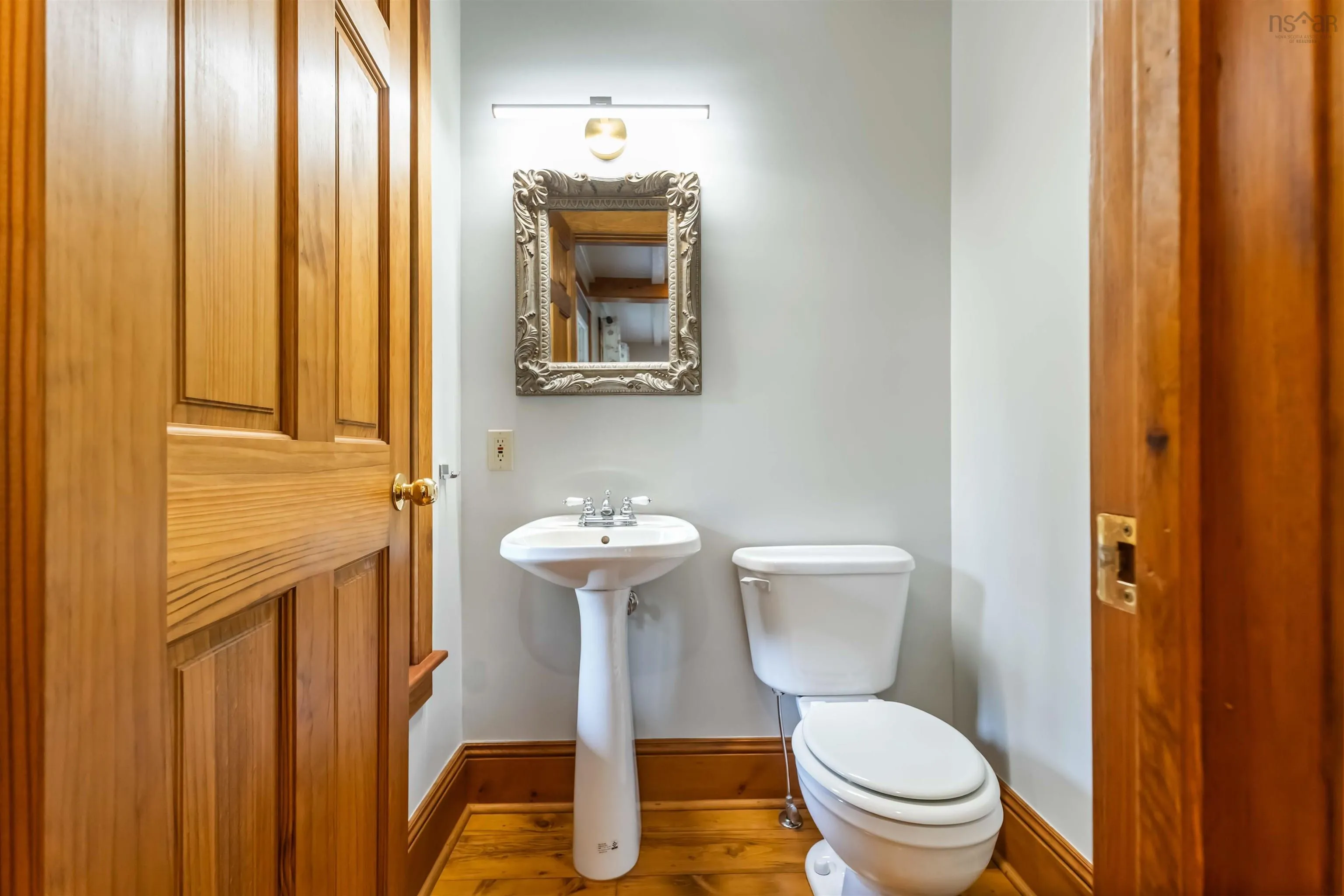 708 Newtonville Road, Forest Hill, NS B4P 2R1, 4 Bedrooms Bedrooms, ,2 BathroomsBathrooms,Residential,For Sale,Newtonville,202522940