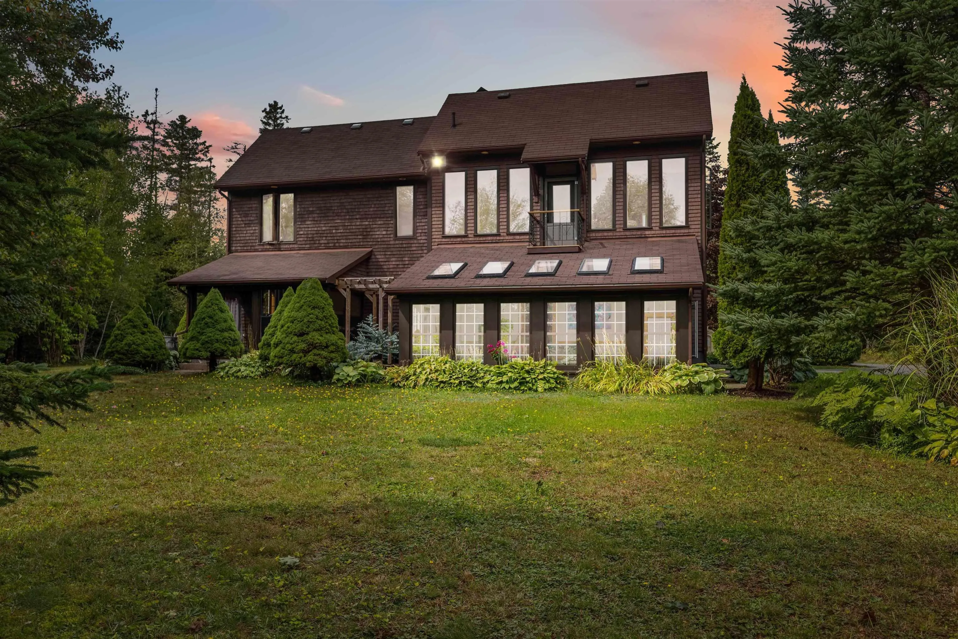 708 Newtonville Road, Forest Hill, NS B4P 2R1, 4 Bedrooms Bedrooms, ,2 BathroomsBathrooms,Residential,For Sale,Newtonville,202522940