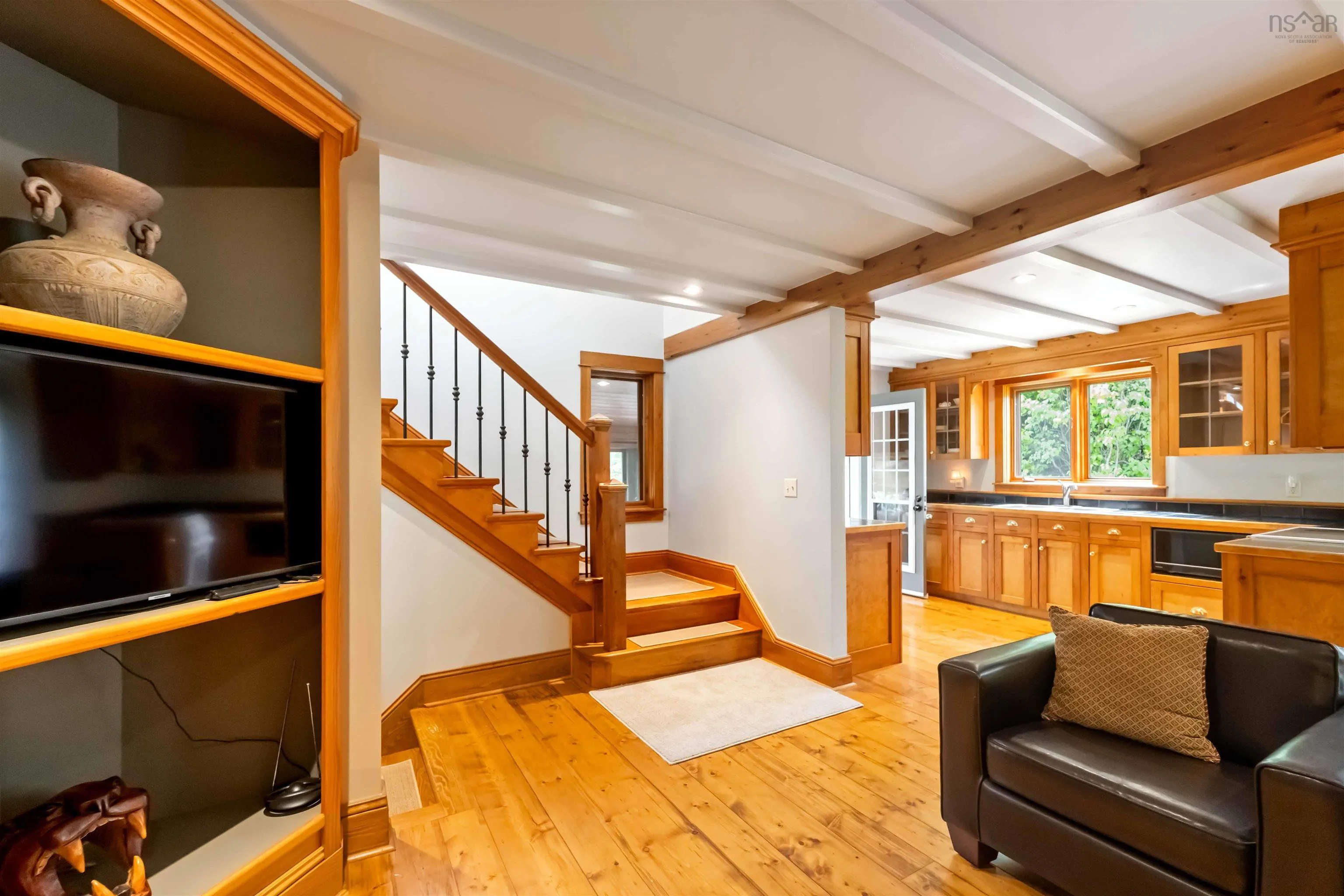 708 Newtonville Road, Forest Hill, NS B4P 2R1, 4 Bedrooms Bedrooms, ,2 BathroomsBathrooms,Residential,For Sale,Newtonville,202522940