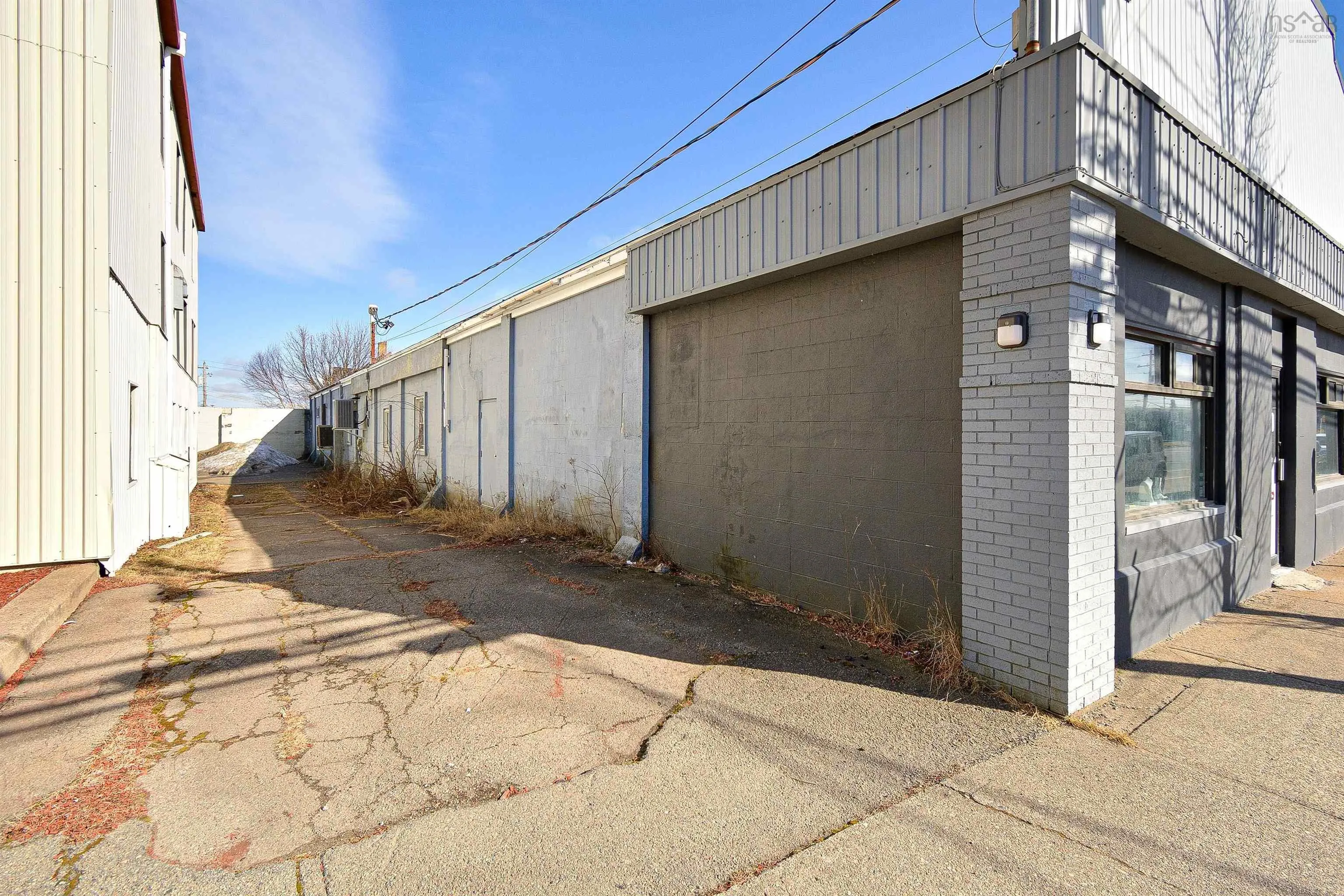 333 George Street, Sydney Ns B1p 1j7, ,Commercial Sale,For Sale,George,202505328