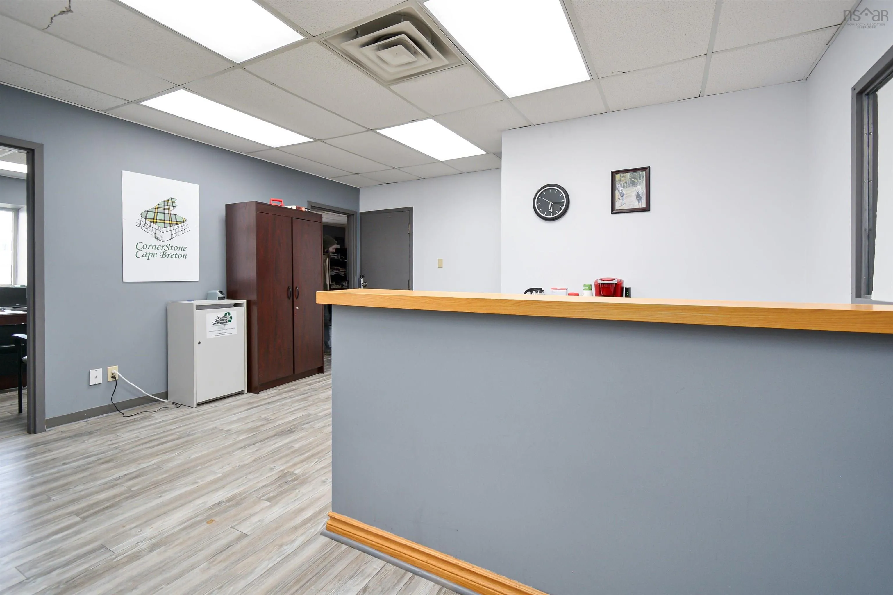 333 George Street, Sydney Ns B1p 1j7, ,Commercial Sale,For Sale,George,202505328