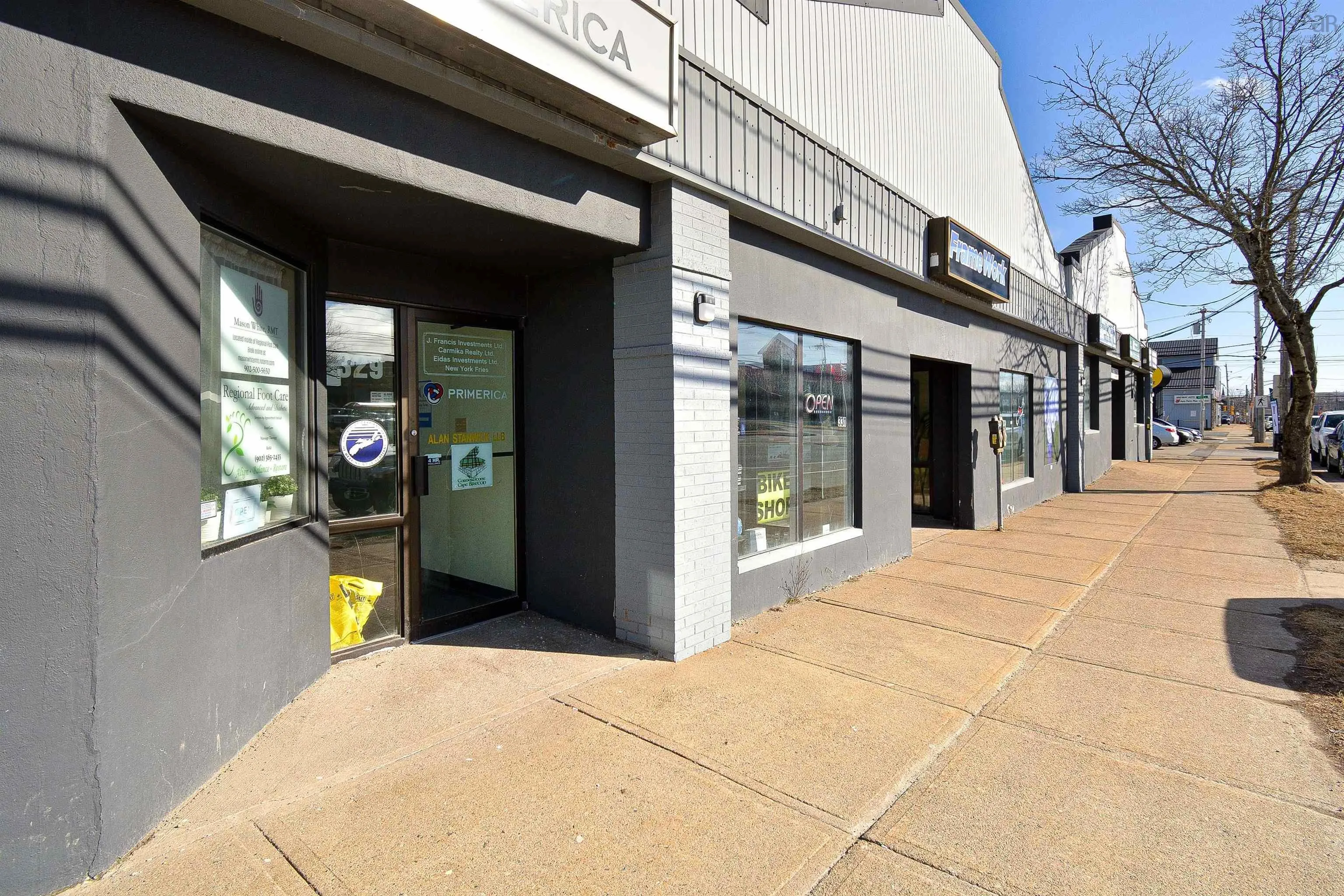 333 George Street, Sydney Ns B1p 1j7, ,Commercial Sale,For Sale,George,202505328