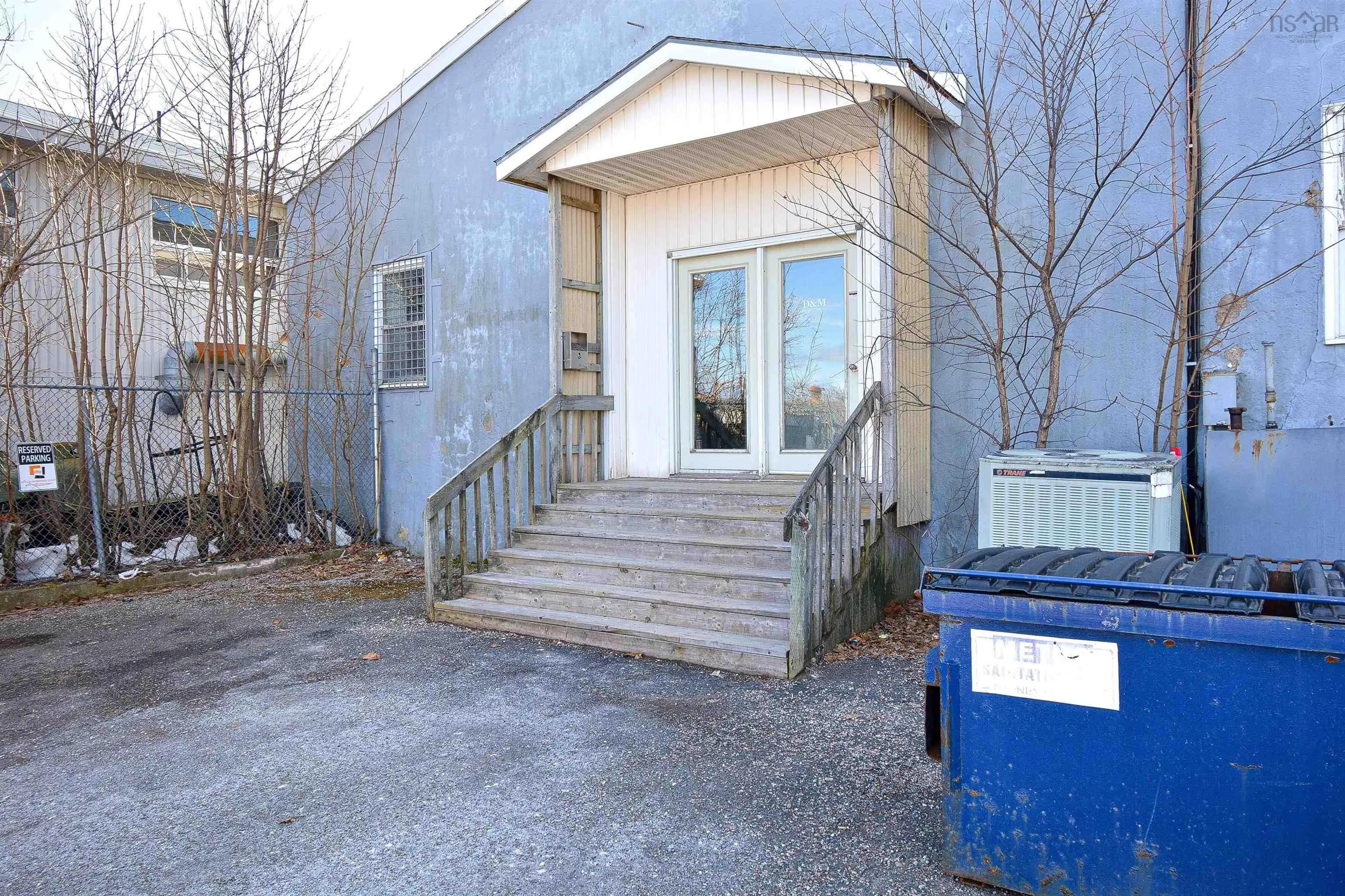 333 George Street, Sydney Ns B1p 1j7, ,Commercial Sale,For Sale,George,202505328