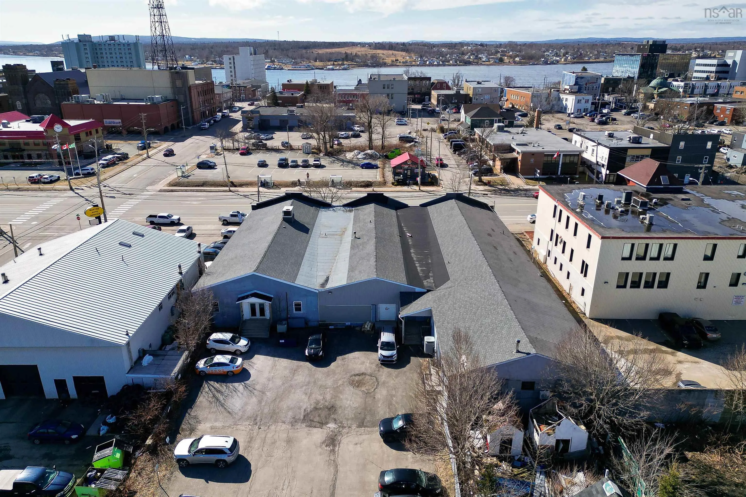 333 George Street, Sydney Ns B1p 1j7, ,Commercial Sale,For Sale,George,202505328