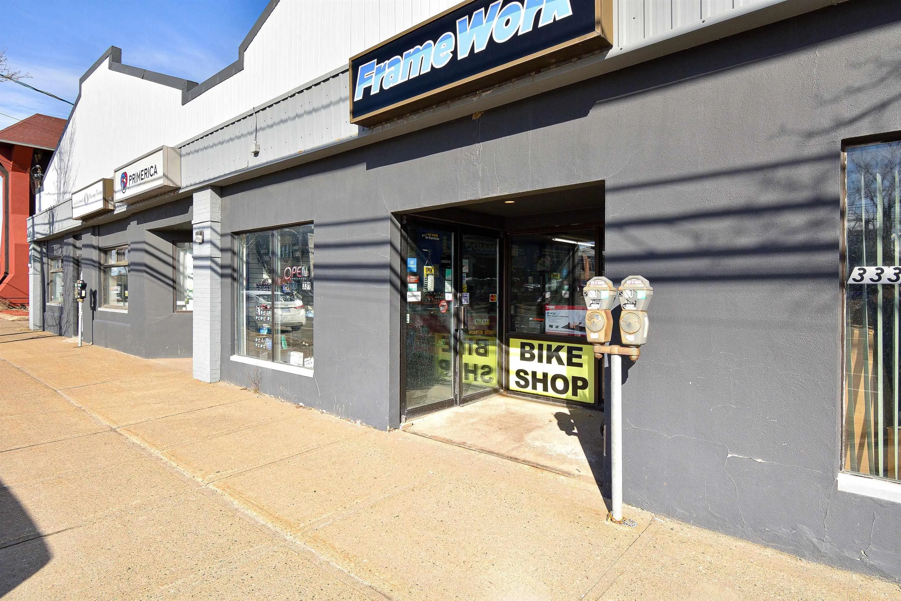 333 George Street, Sydney Ns B1p 1j7, ,Commercial Sale,For Sale,George,202505328