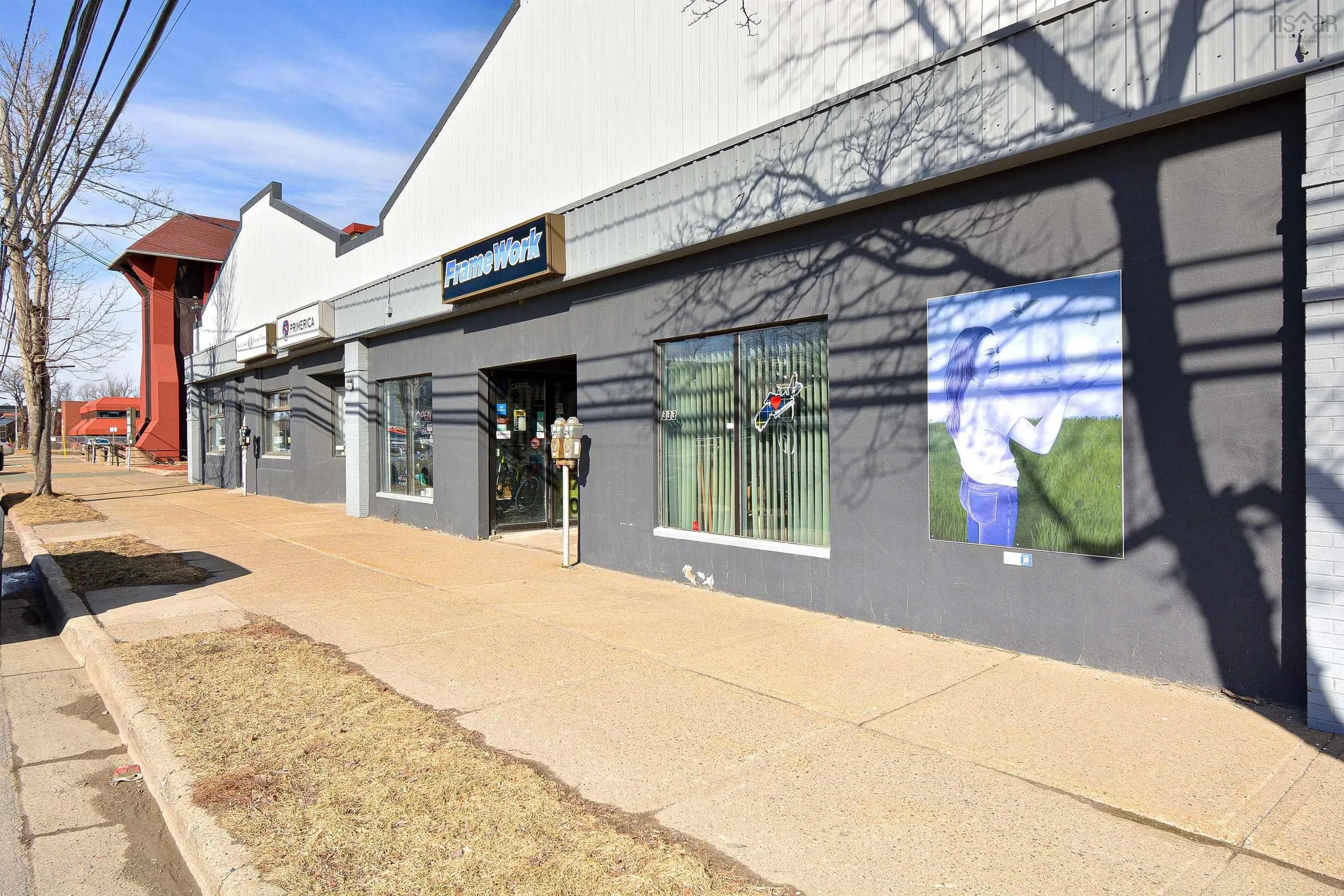 333 George Street, Sydney Ns B1p 1j7, ,Commercial Sale,For Sale,George,202505328