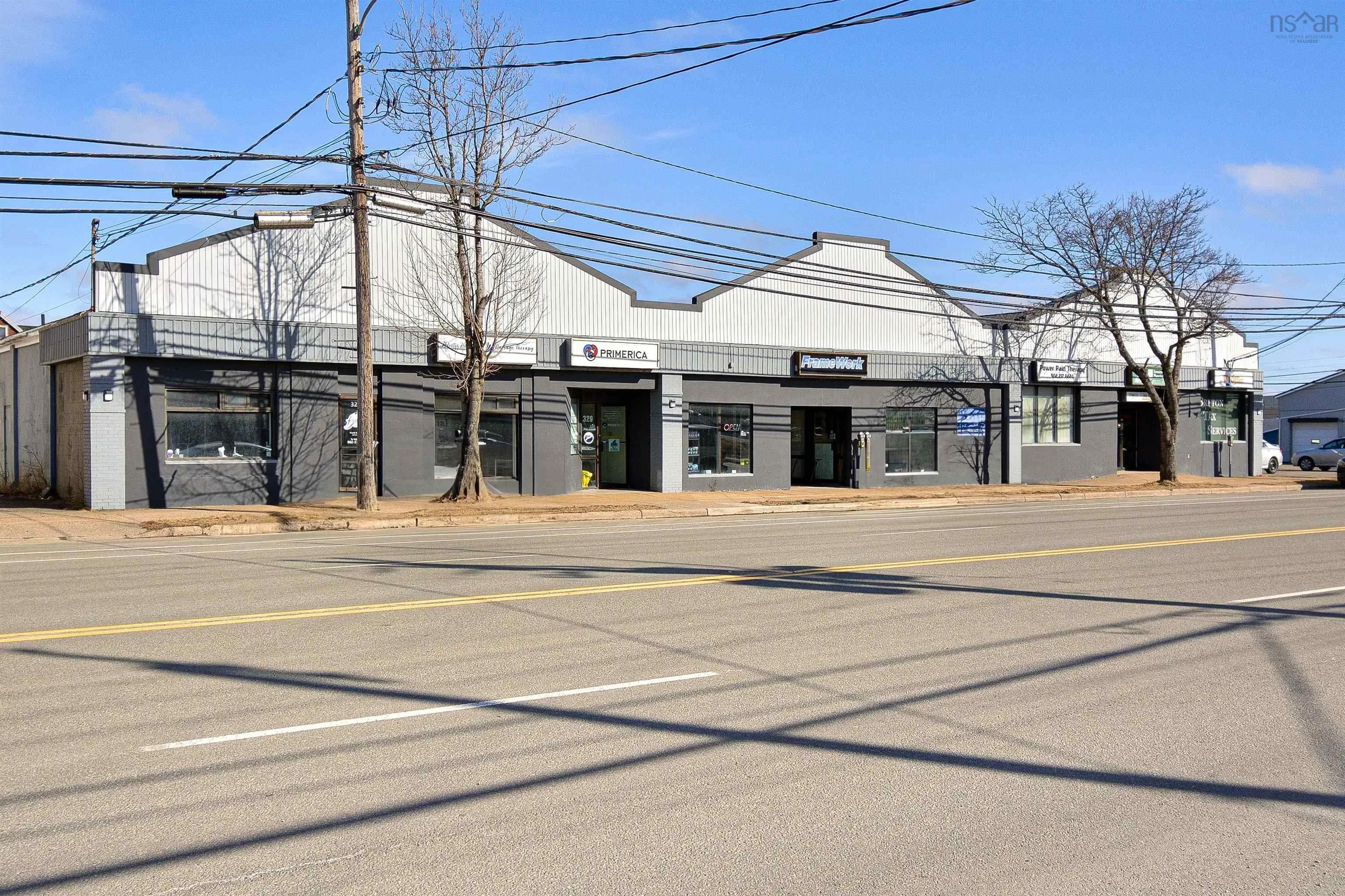 333 George Street, Sydney Ns B1p 1j7, ,Commercial Sale,For Sale,George,202505328