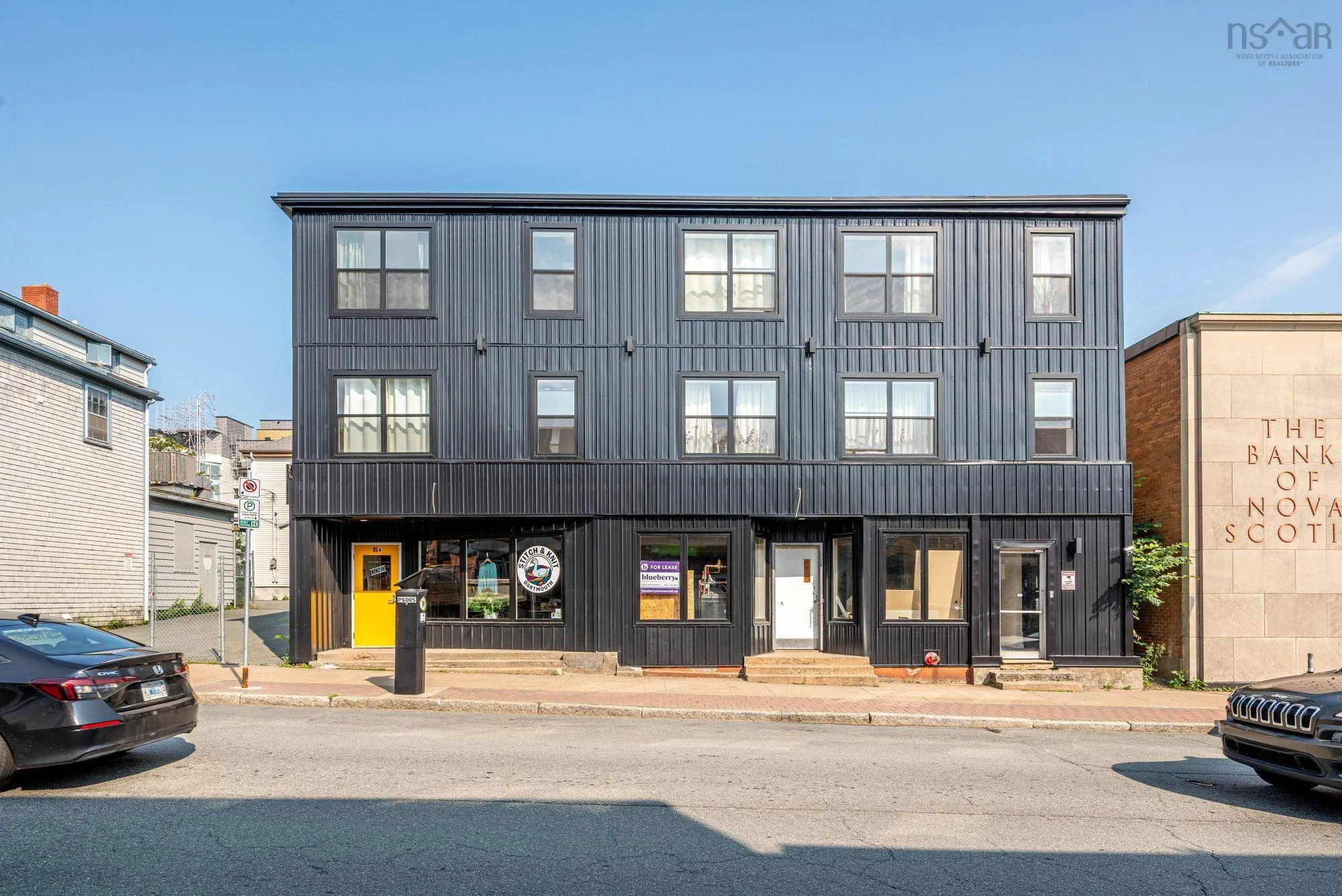 85-87 Portland Street, Dartmouth, NS B2Y 1H5, ,Residential Income,For Sale,Portland,202519370