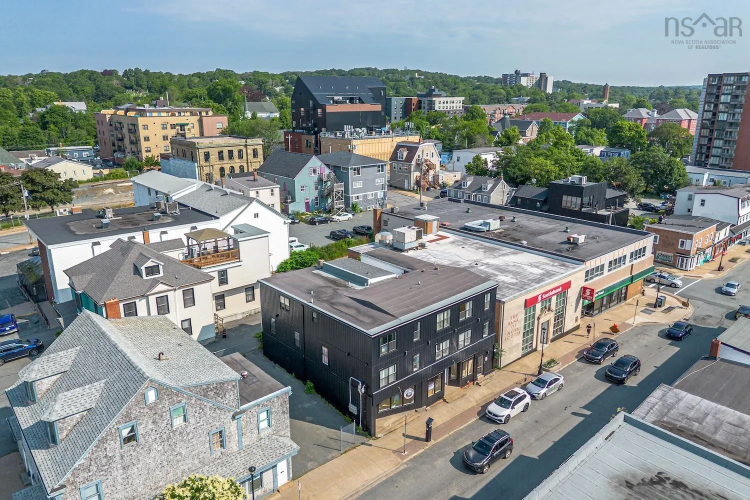 85-87 Portland Street, Dartmouth, NS B2Y 1H5, ,Residential Income,For Sale,Portland,202519370