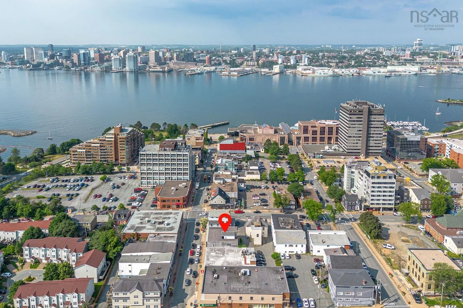 85-87 Portland Street, Dartmouth, NS B2Y 1H5, ,Residential Income,For Sale,Portland,202519370