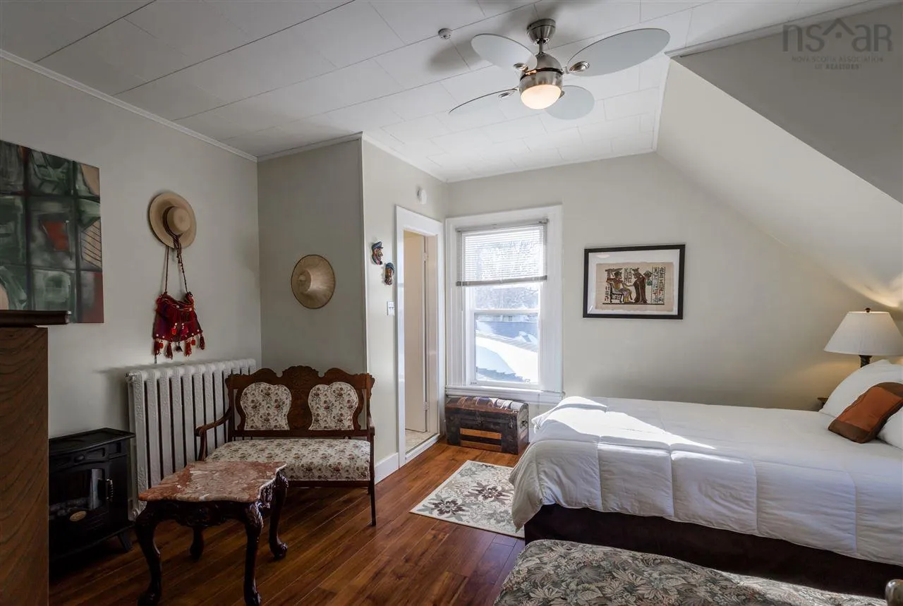 641 Main Street, Yarmouth, NS B5A 1K2, ,Commercial Sale,For Sale,Main,202520937