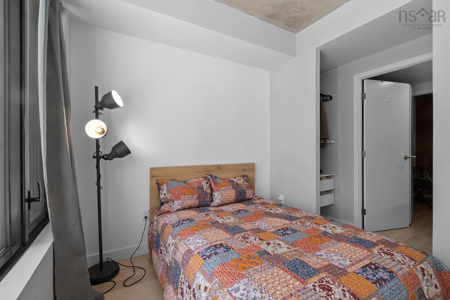 207-1048 Wellington St, Halifax, NS B3H 0C2, 1 Bedroom Bedrooms, ,1 BathroomBathrooms,Residential,For Sale,Wellington St,202523542