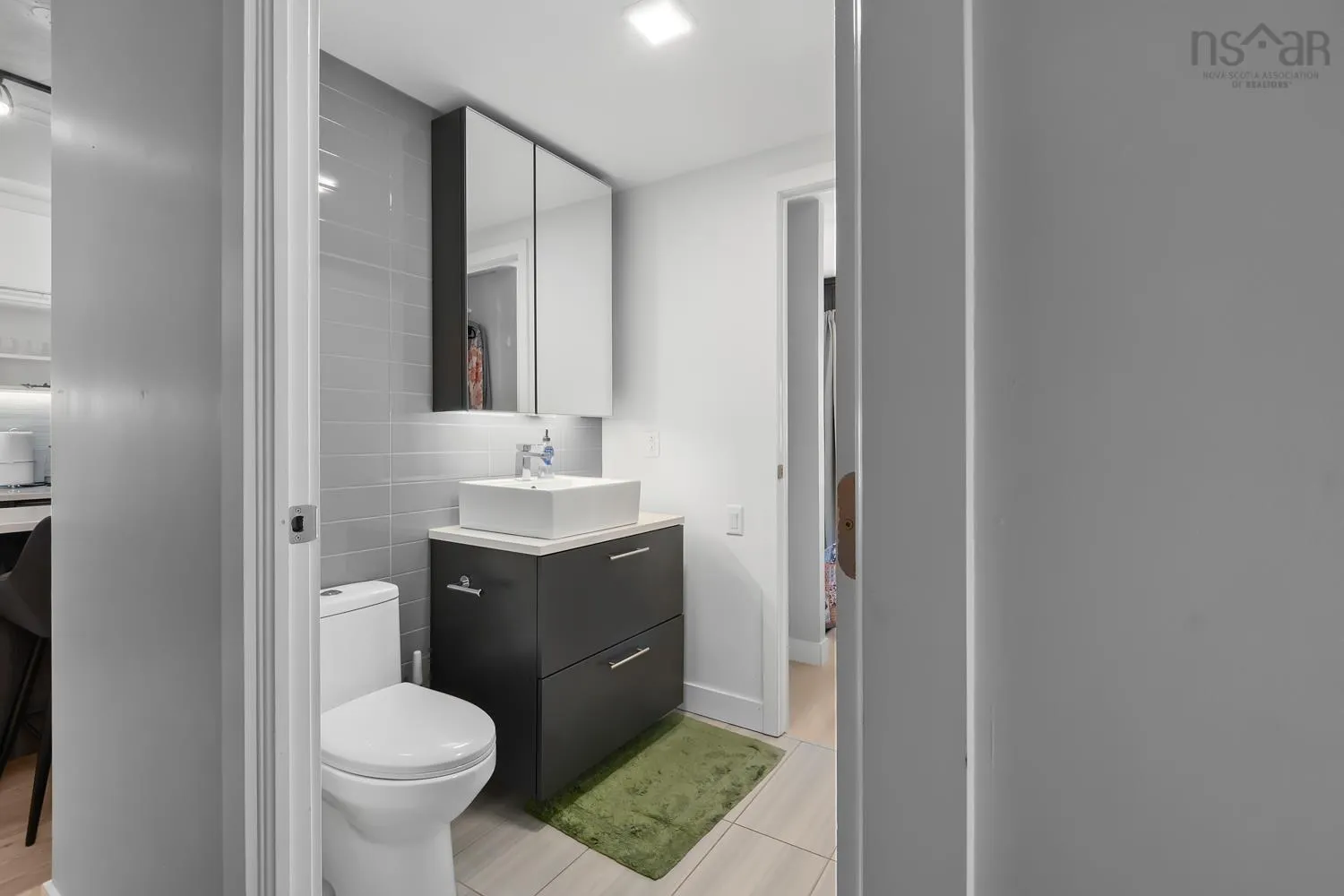 207-1048 Wellington St, Halifax, NS B3H 0C2, 1 Bedroom Bedrooms, ,1 BathroomBathrooms,Residential,For Sale,Wellington St,202523542