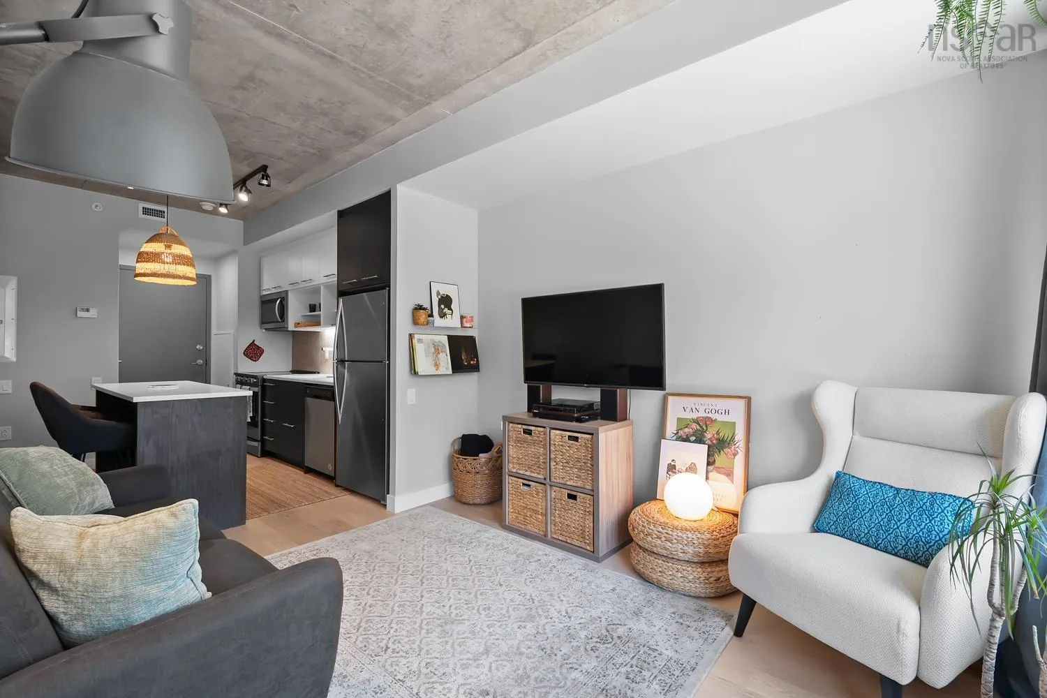 207-1048 Wellington St, Halifax, NS B3H 0C2, 1 Bedroom Bedrooms, ,1 BathroomBathrooms,Residential,For Sale,Wellington St,202523542