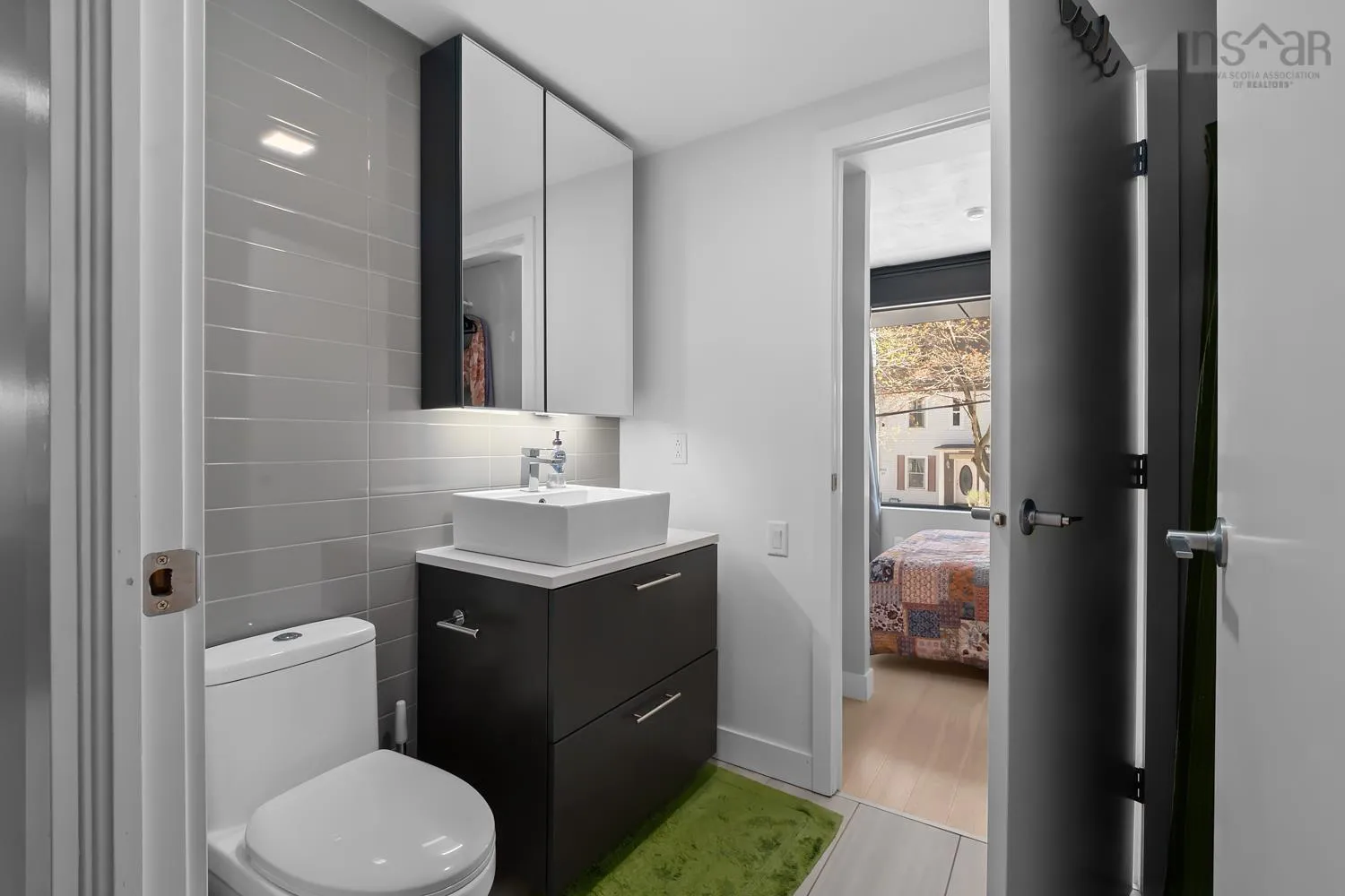 207-1048 Wellington St, Halifax, NS B3H 0C2, 1 Bedroom Bedrooms, ,1 BathroomBathrooms,Residential,For Sale,Wellington St,202523542