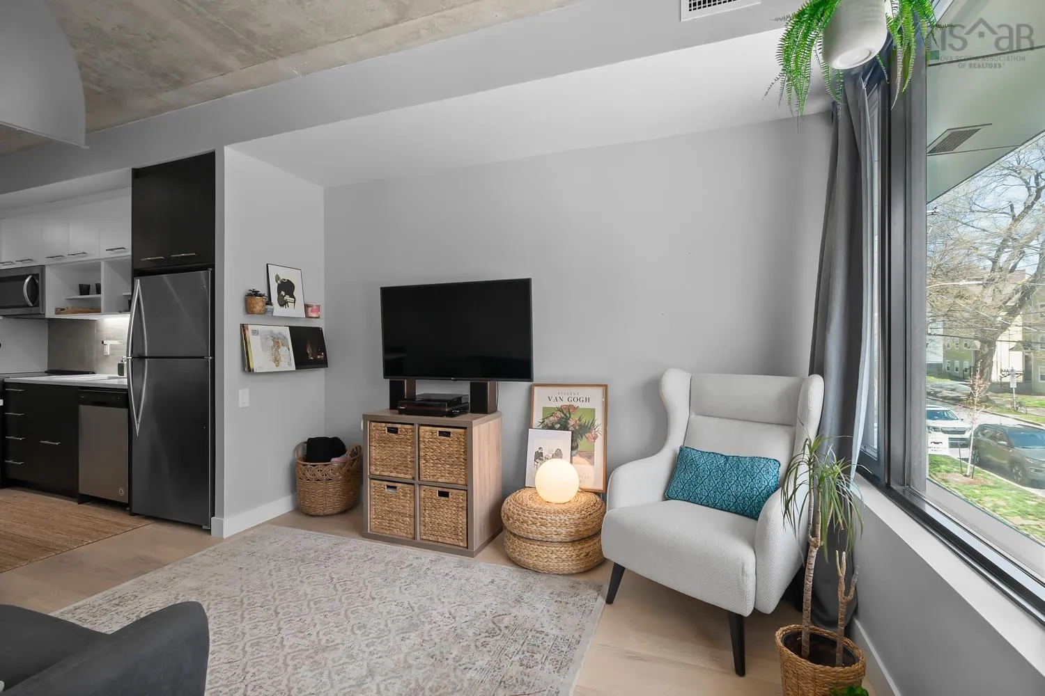207-1048 Wellington St, Halifax, NS B3H 0C2, 1 Bedroom Bedrooms, ,1 BathroomBathrooms,Residential,For Sale,Wellington St,202523542