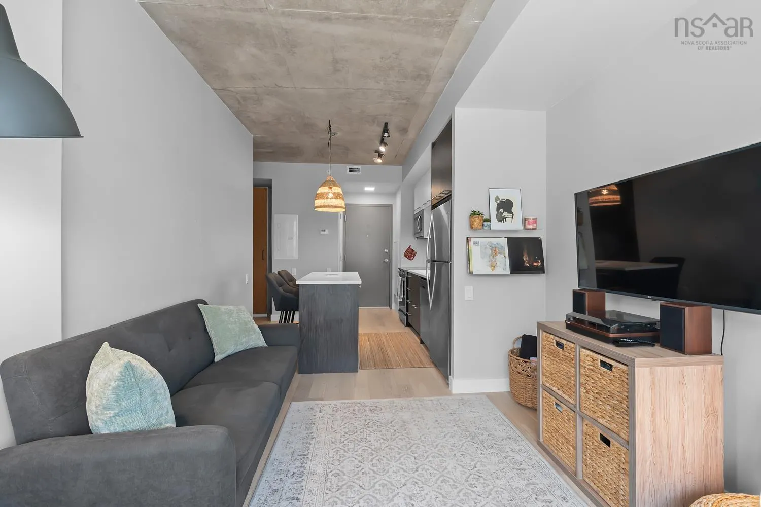 207-1048 Wellington St, Halifax, NS B3H 0C2, 1 Bedroom Bedrooms, ,1 BathroomBathrooms,Residential,For Sale,Wellington St,202523542