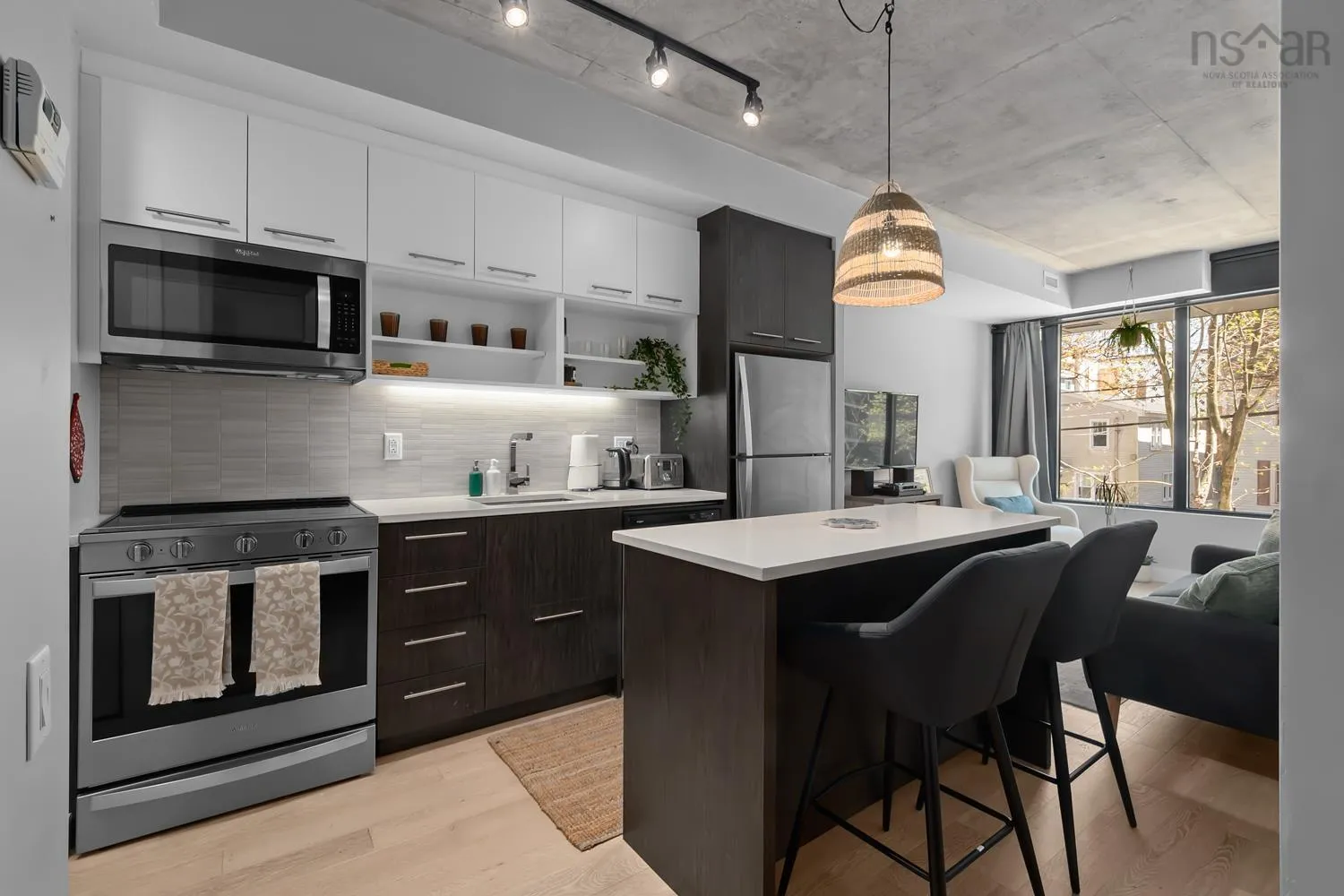207-1048 Wellington St, Halifax, NS B3H 0C2, 1 Bedroom Bedrooms, ,1 BathroomBathrooms,Residential,For Sale,Wellington St,202523542