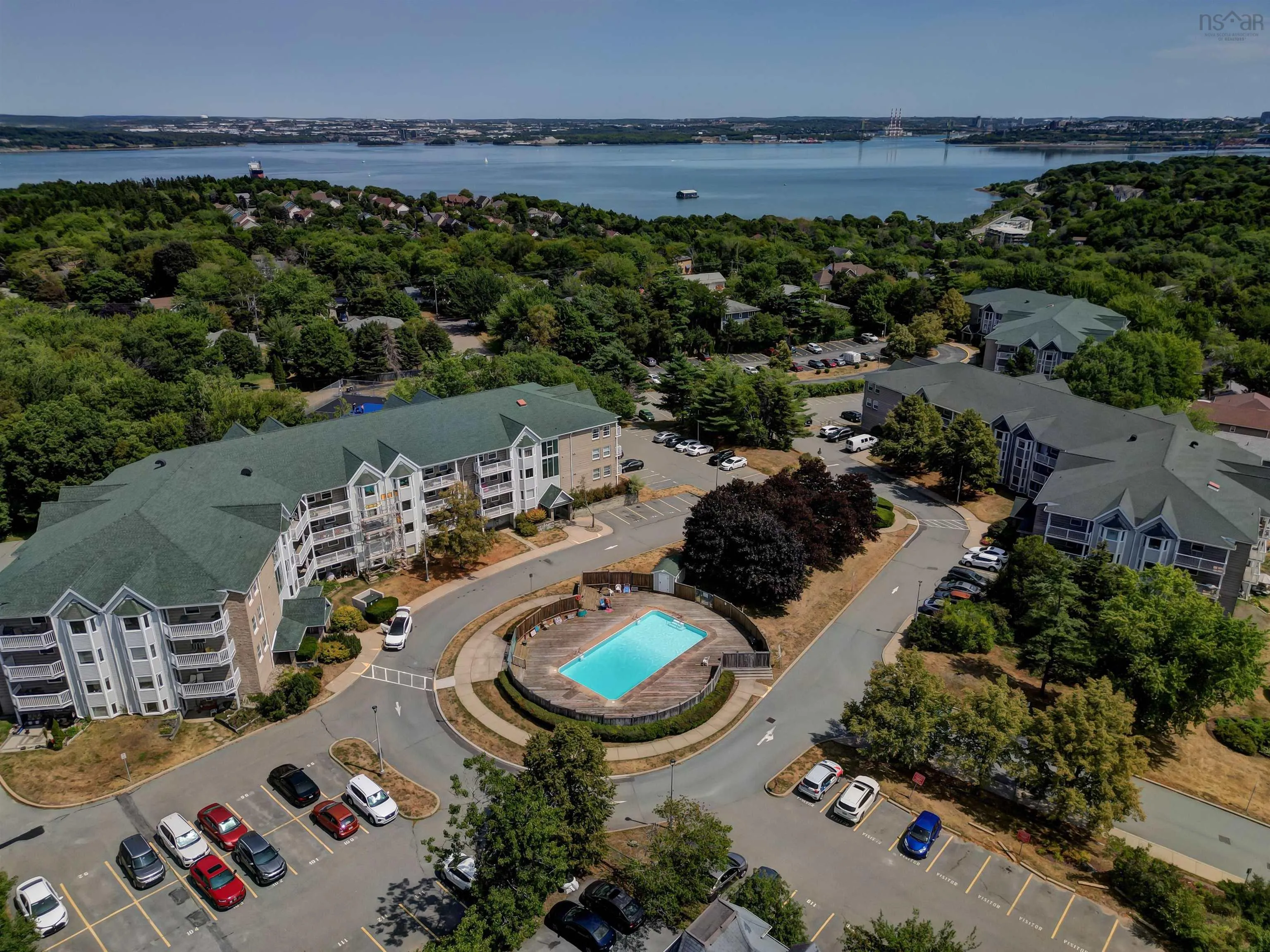 309-87 Kearney Lake Road, Halifax, NS B3M 4H1, 1 Bedroom Bedrooms, ,1 BathroomBathrooms,Residential,For Sale,Kearney Lake Road,202520925
