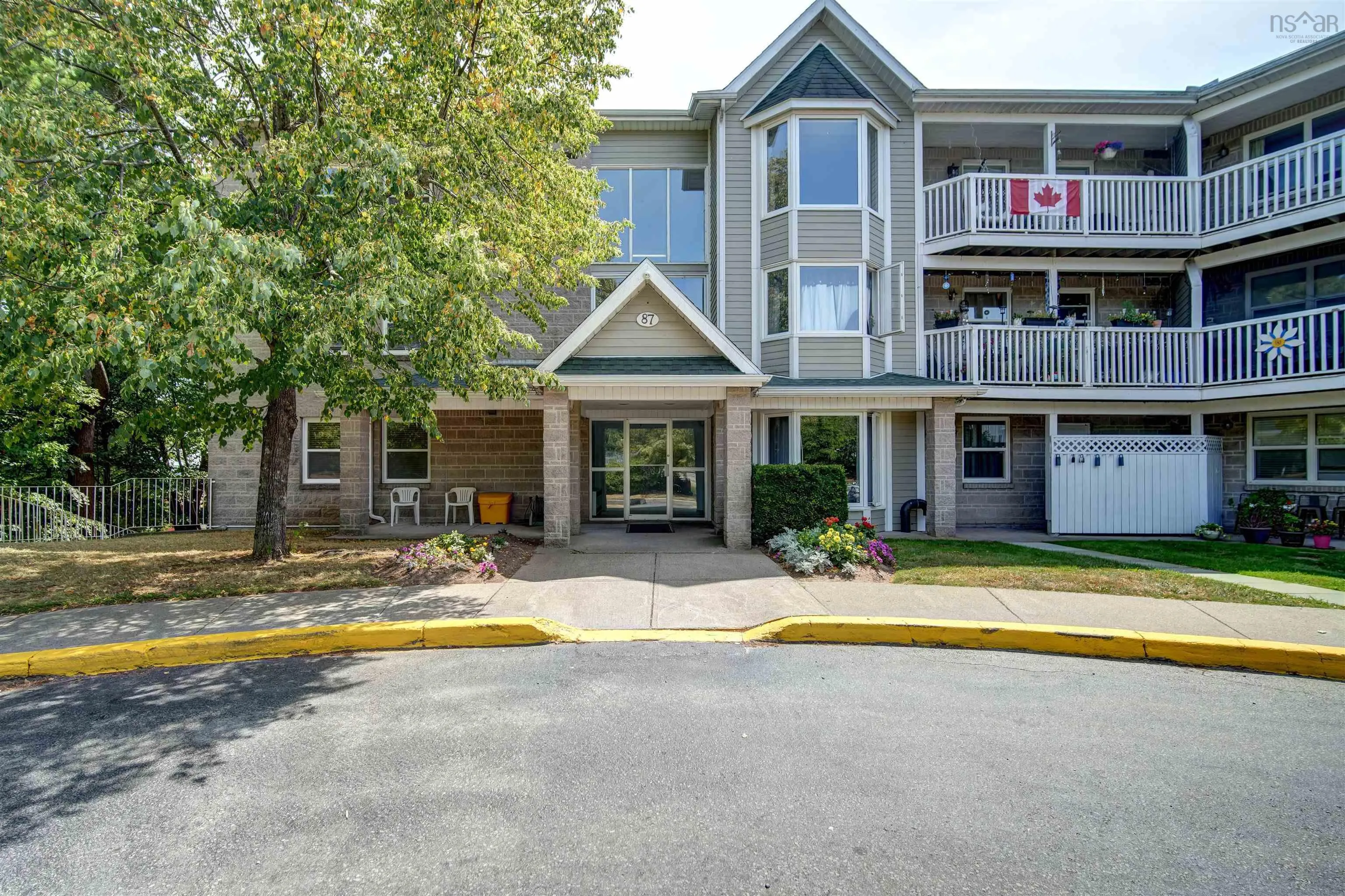 309-87 Kearney Lake Road, Halifax, NS B3M 4H1, 1 Bedroom Bedrooms, ,1 BathroomBathrooms,Residential,For Sale,Kearney Lake Road,202520925