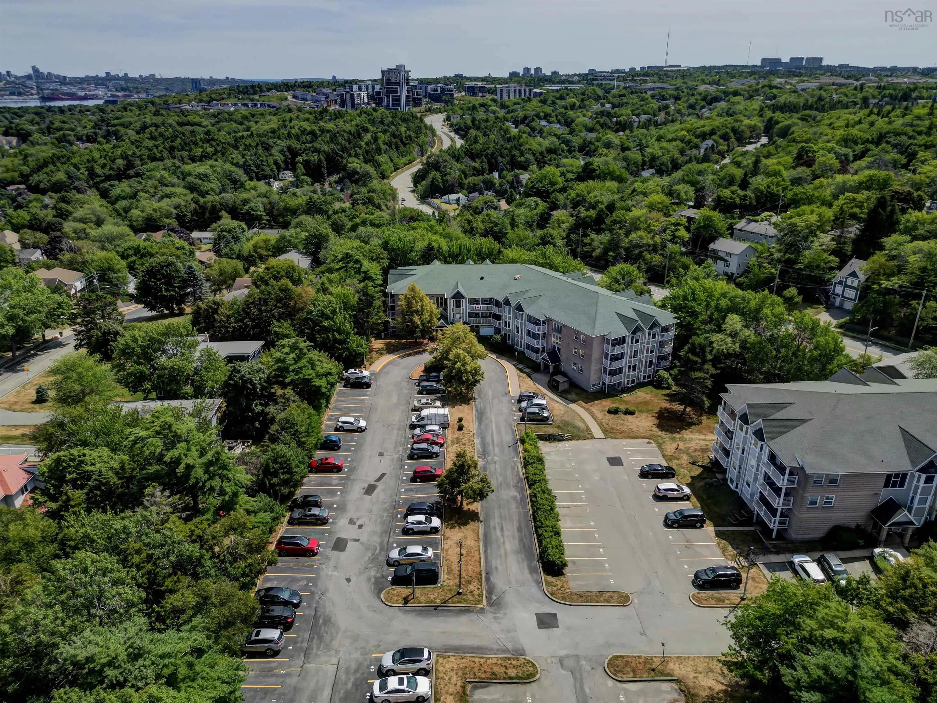 309-87 Kearney Lake Road, Halifax, NS B3M 4H1, 1 Bedroom Bedrooms, ,1 BathroomBathrooms,Residential,For Sale,Kearney Lake Road,202520925