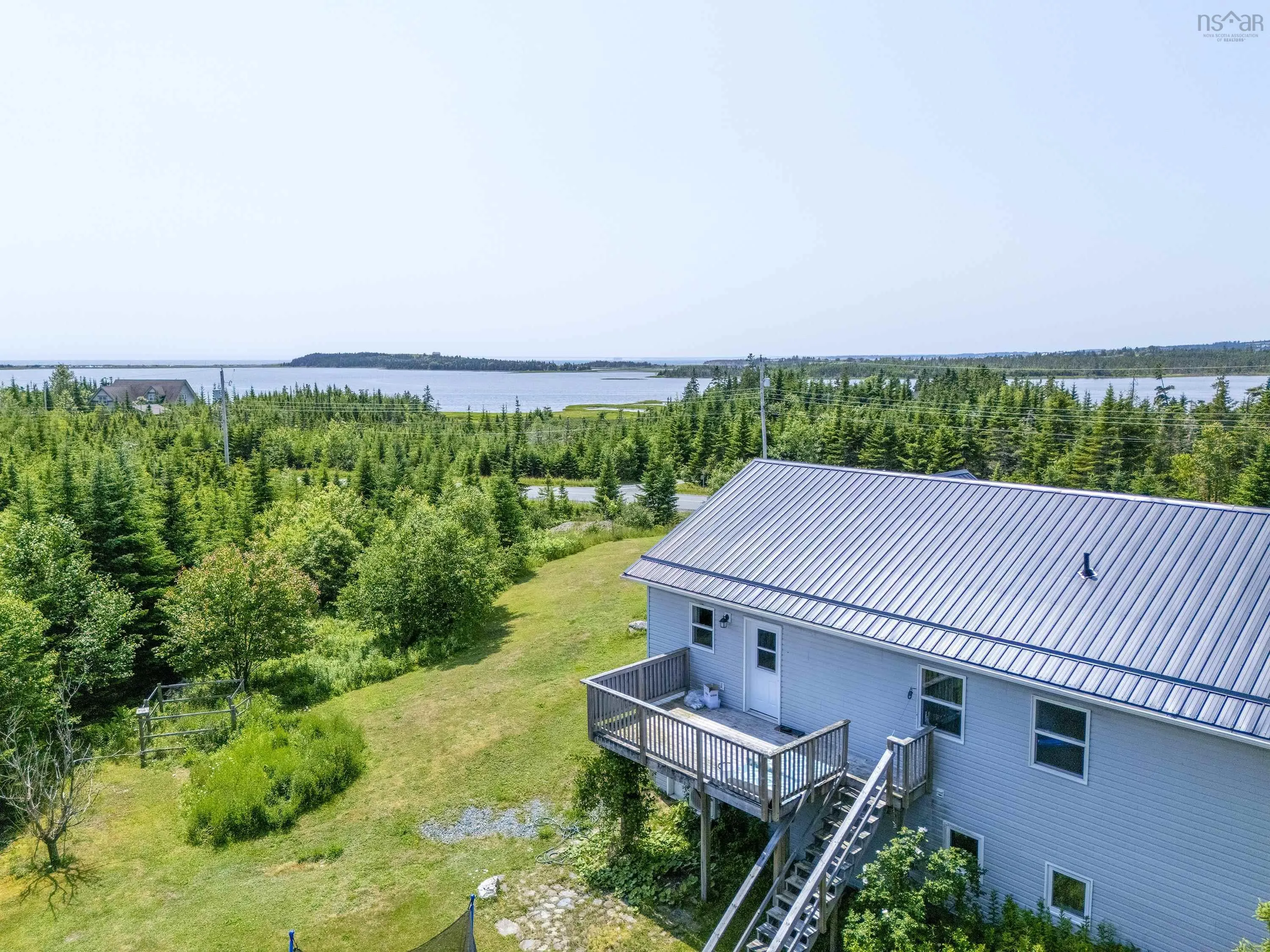 271 Leslie Road, East Lawrencetown, NS B2Z 1T4, 3 Bedrooms Bedrooms, ,3 BathroomsBathrooms,Residential,For Sale,Leslie,202512218