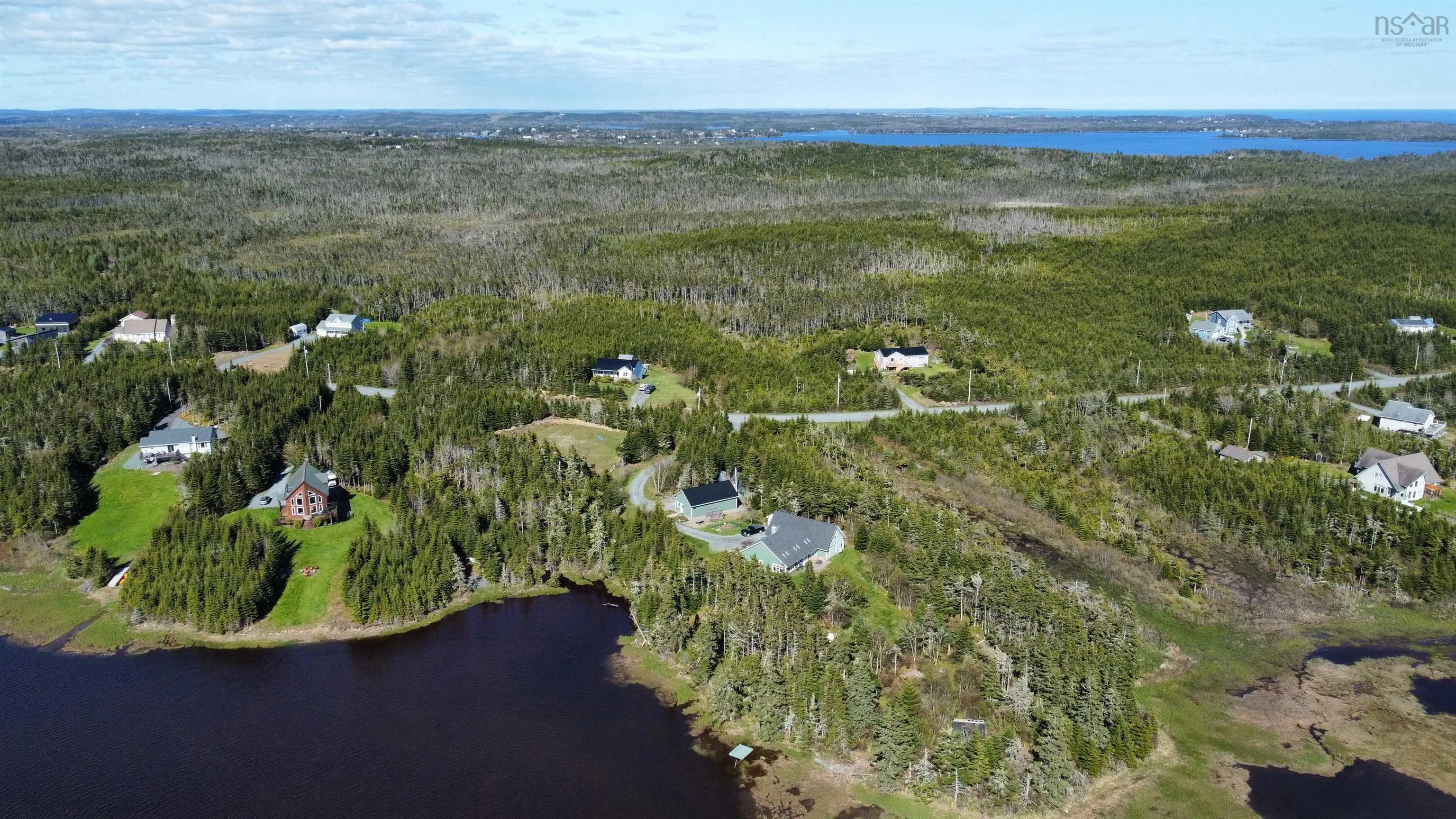 271 Leslie Road, East Lawrencetown, NS B2Z 1T4, 3 Bedrooms Bedrooms, ,3 BathroomsBathrooms,Residential,For Sale,Leslie,202512218