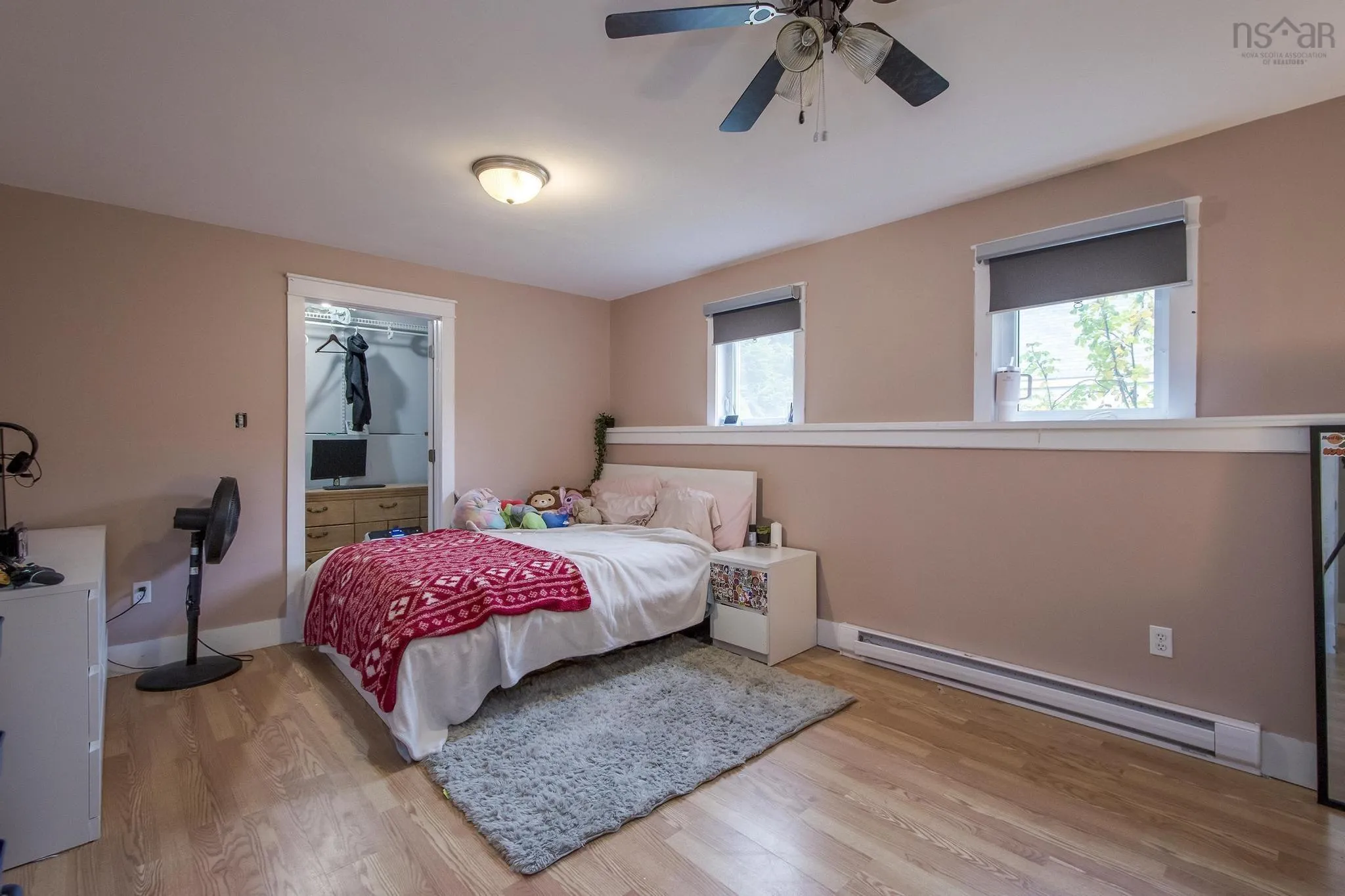 271 Leslie Road, East Lawrencetown, NS B2Z 1T4, 3 Bedrooms Bedrooms, ,3 BathroomsBathrooms,Residential,For Sale,Leslie,202512218