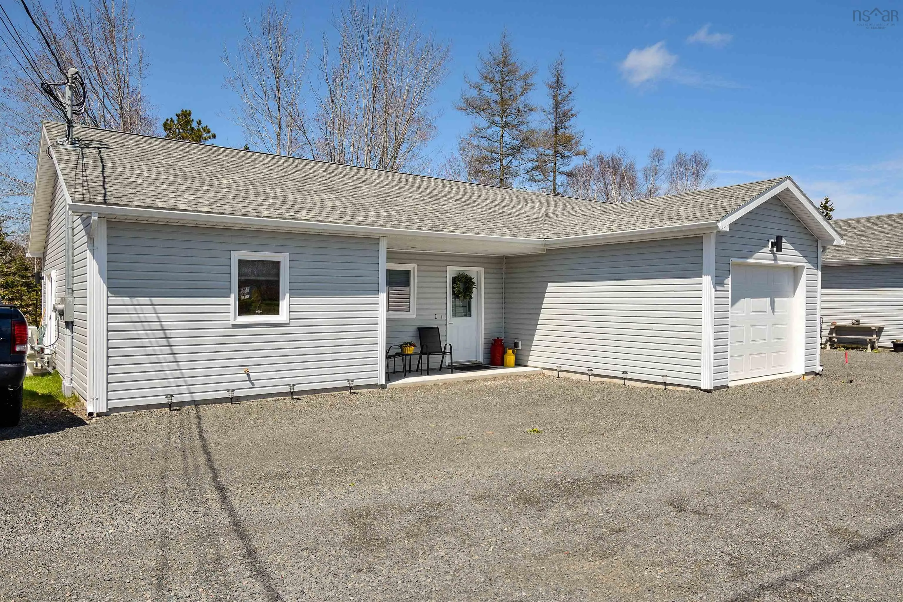 1-6 Daisy Lane Baddeck, Baddeck, NS B0E 1B0, 12 Bedrooms Bedrooms, ,Residential Income,For Sale,Daisy Lane Baddeck,202513098