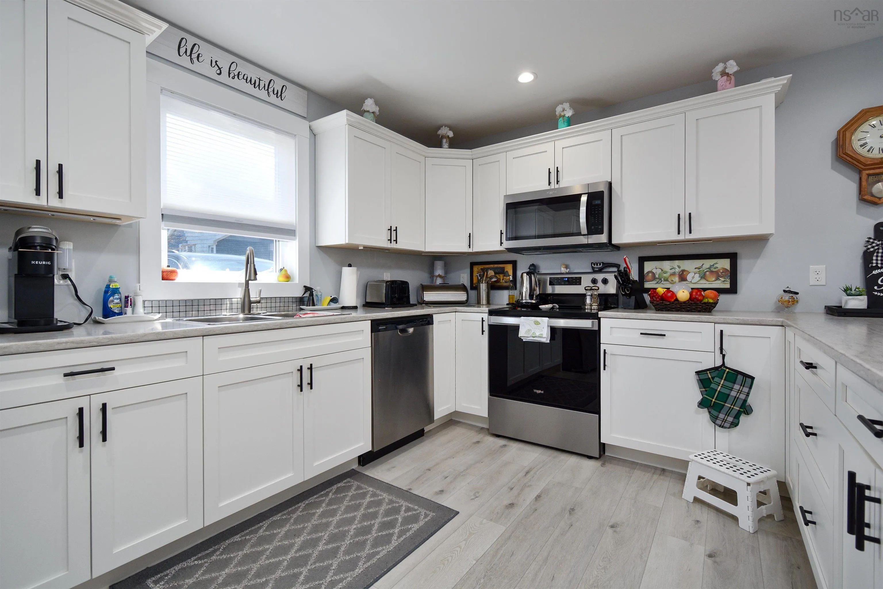 1-6 Daisy Lane Baddeck, Baddeck, NS B0E 1B0, 12 Bedrooms Bedrooms, ,Residential Income,For Sale,Daisy Lane Baddeck,202513098
