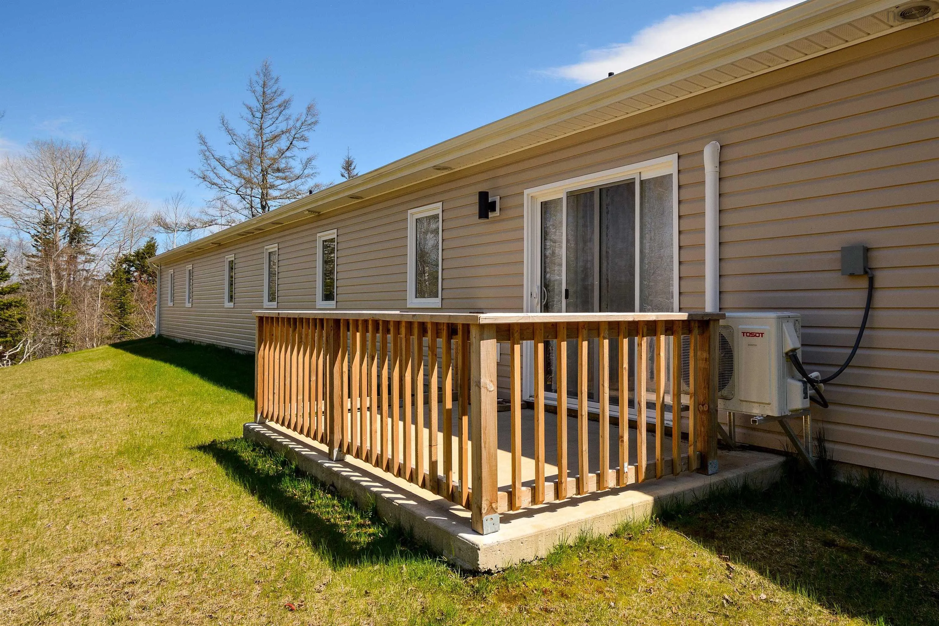 1-6 Daisy Lane Baddeck, Baddeck, NS B0E 1B0, 12 Bedrooms Bedrooms, ,Residential Income,For Sale,Daisy Lane Baddeck,202513098