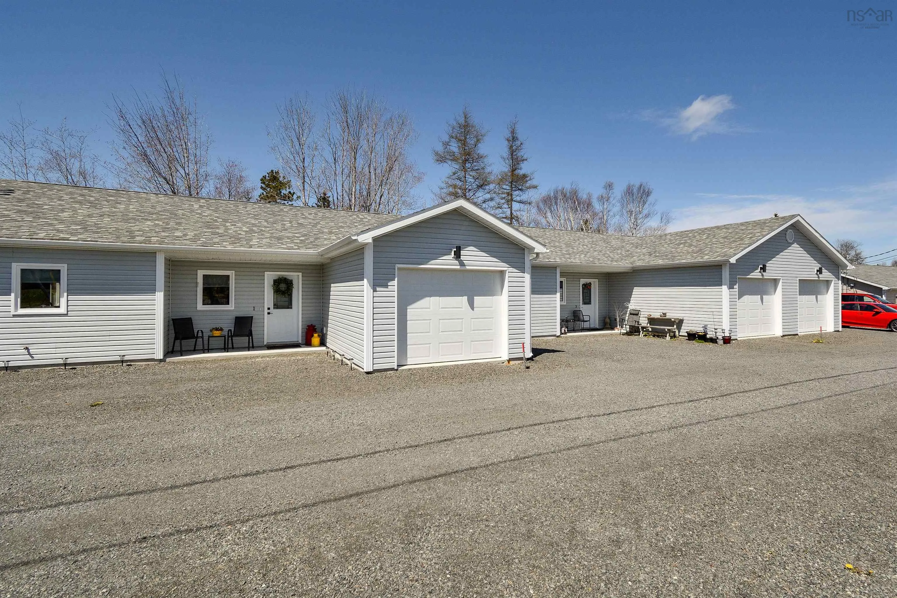 1-6 Daisy Lane Baddeck, Baddeck, NS B0E 1B0, 12 Bedrooms Bedrooms, ,Residential Income,For Sale,Daisy Lane Baddeck,202513098