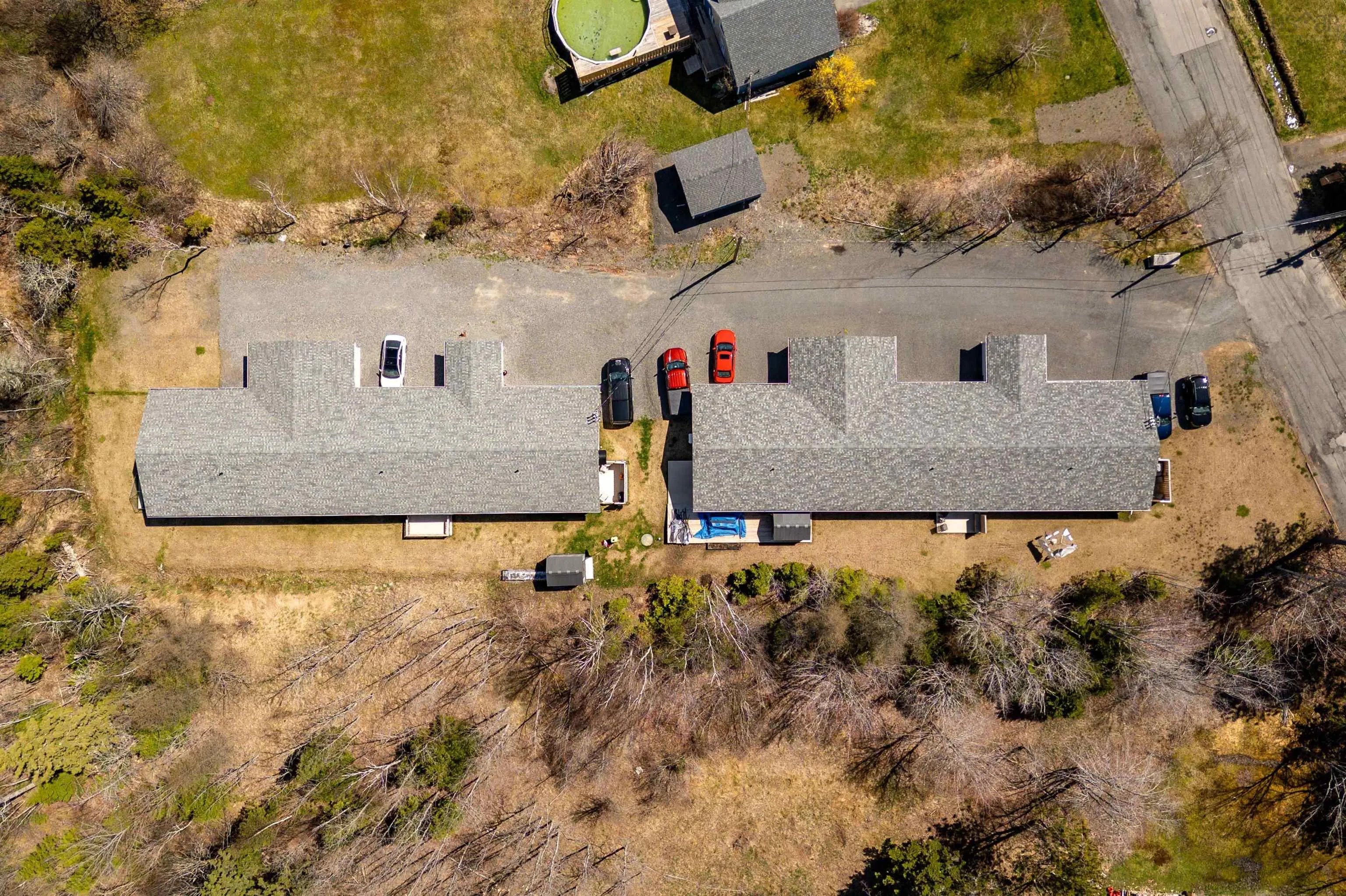 1-6 Daisy Lane Baddeck, Baddeck, NS B0E 1B0, 12 Bedrooms Bedrooms, ,Residential Income,For Sale,Daisy Lane Baddeck,202513098