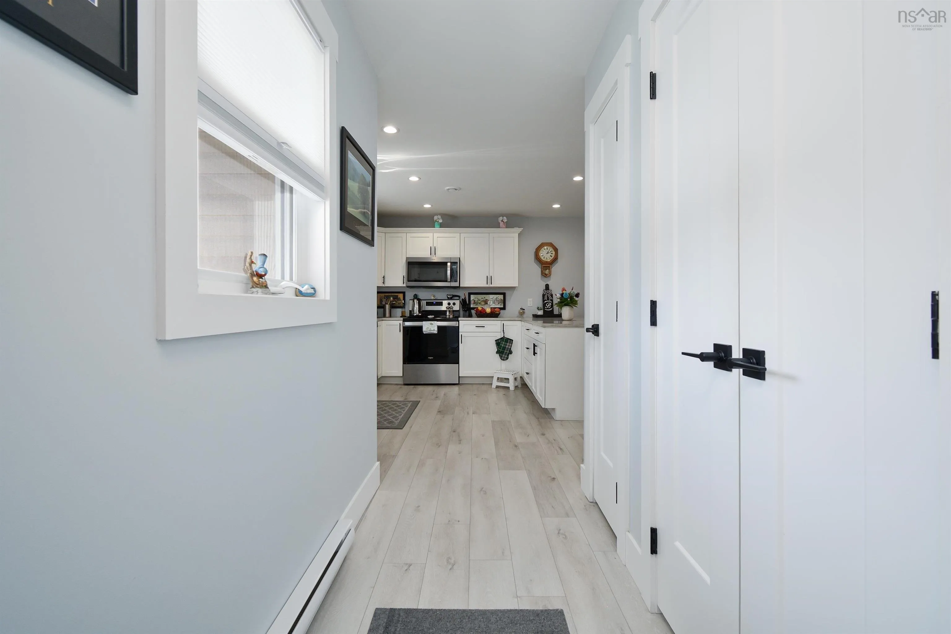 1-6 Daisy Lane Baddeck, Baddeck, NS B0E 1B0, 12 Bedrooms Bedrooms, ,Residential Income,For Sale,Daisy Lane Baddeck,202513098