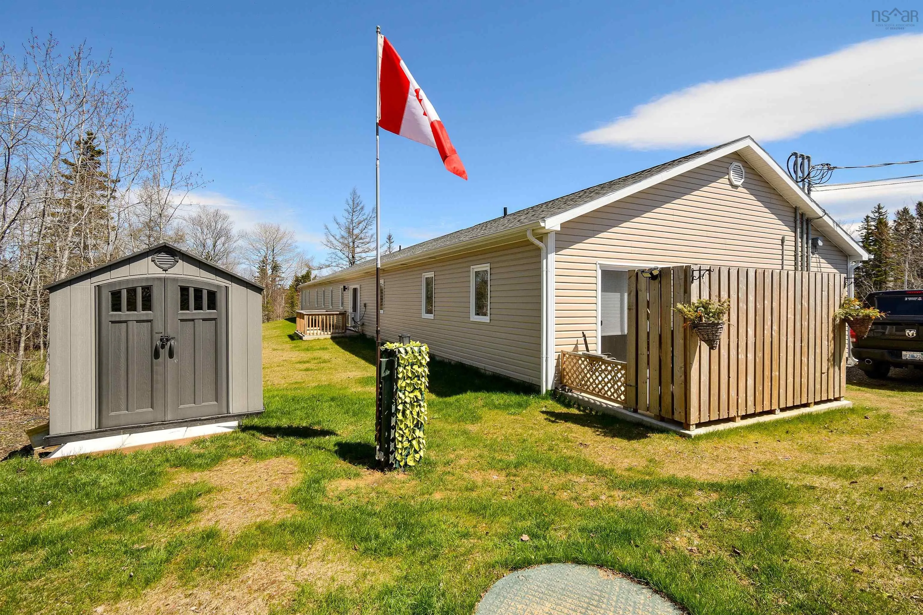 1-6 Daisy Lane Baddeck, Baddeck, NS B0E 1B0, 12 Bedrooms Bedrooms, ,Residential Income,For Sale,Daisy Lane Baddeck,202513098