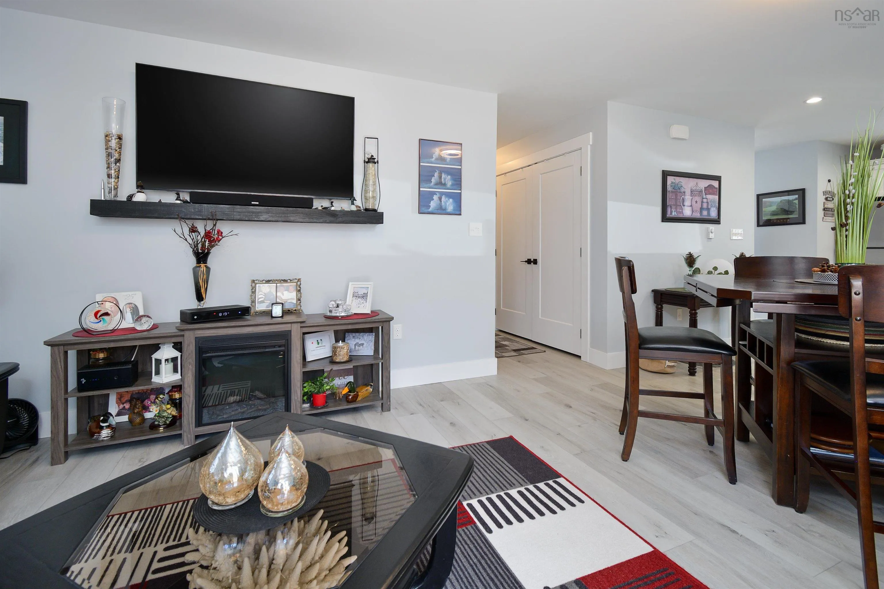 1-6 Daisy Lane Baddeck, Baddeck, NS B0E 1B0, 12 Bedrooms Bedrooms, ,Residential Income,For Sale,Daisy Lane Baddeck,202513098