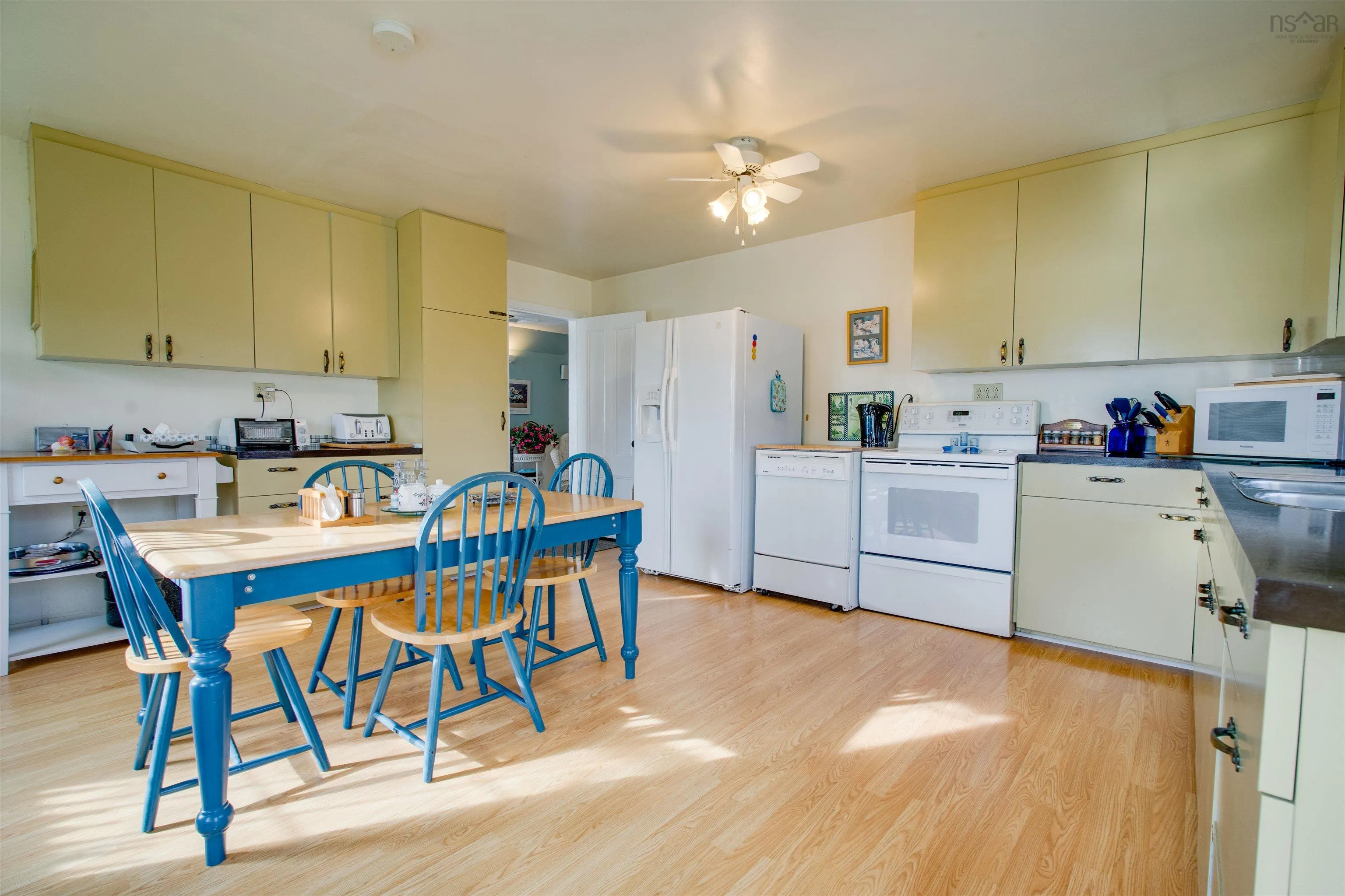 311 Overcove Road, Freeport Ns B0v 1b0, 4 Bedrooms Bedrooms, ,3 BathroomsBathrooms,Residential,For Sale,Overcove Road,202423254