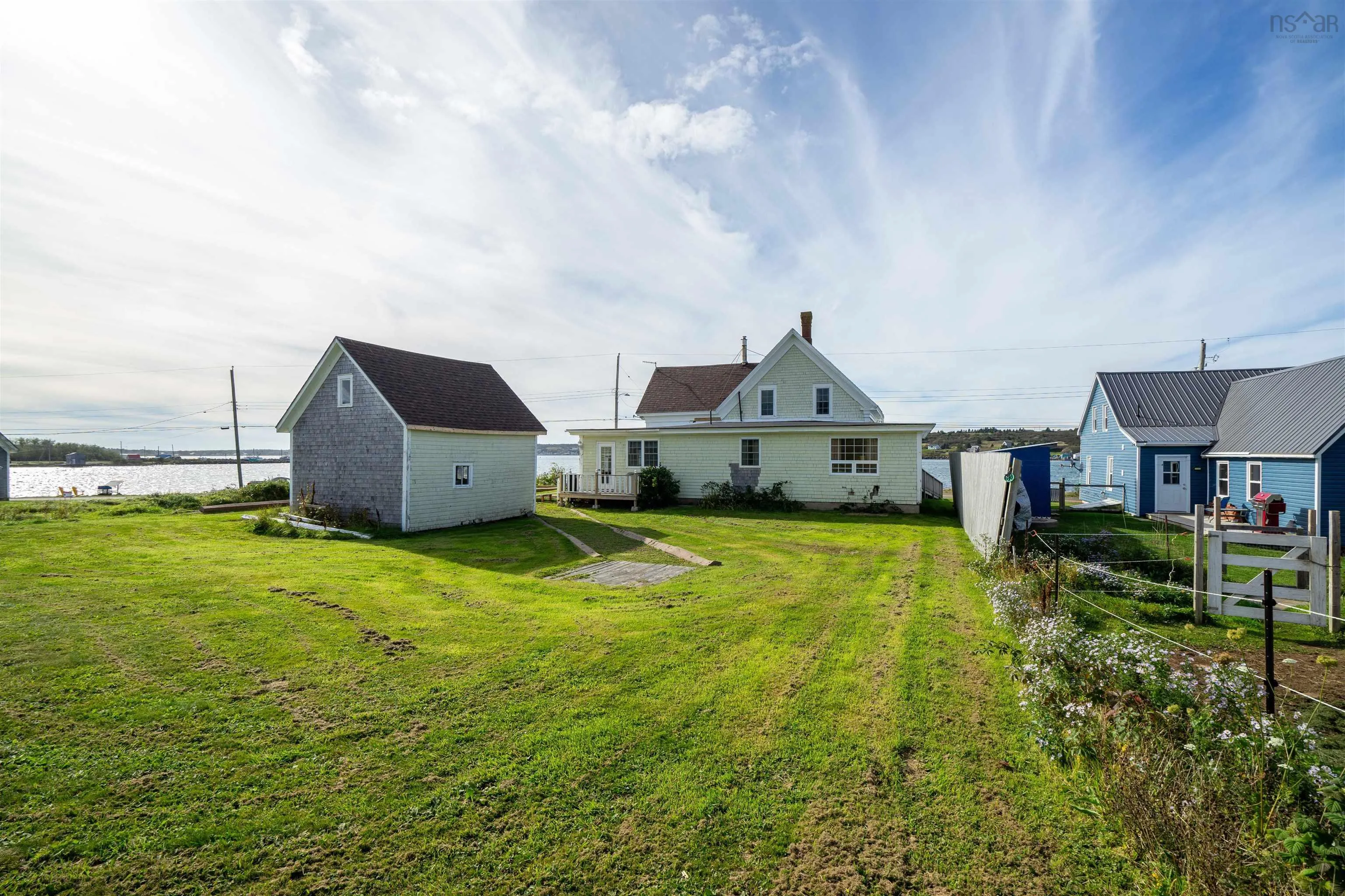 311 Overcove Road, Freeport Ns B0v 1b0, 4 Bedrooms Bedrooms, ,3 BathroomsBathrooms,Residential,For Sale,Overcove Road,202423254