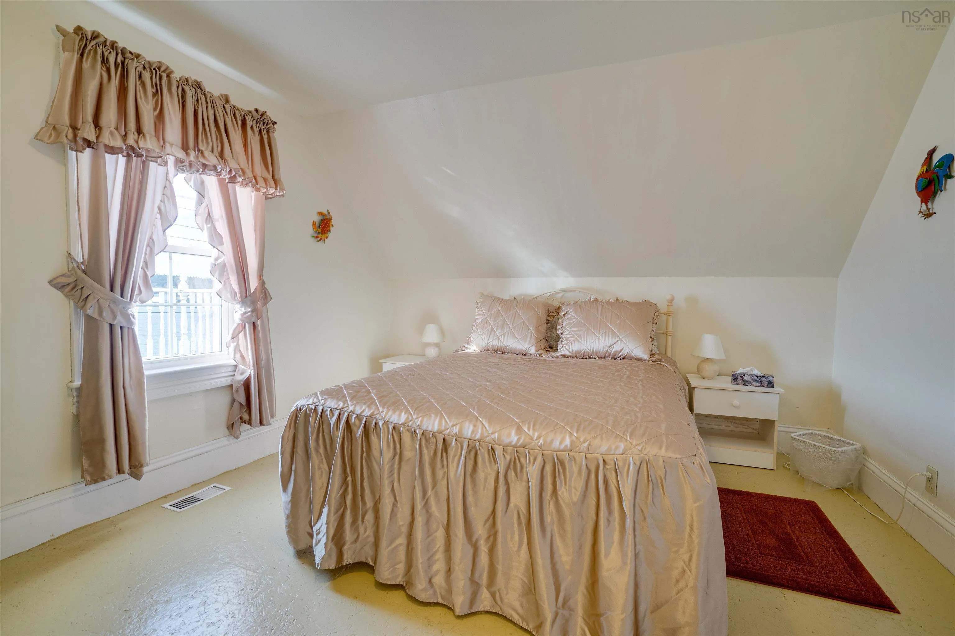 311 Overcove Road, Freeport Ns B0v 1b0, 4 Bedrooms Bedrooms, ,3 BathroomsBathrooms,Residential,For Sale,Overcove Road,202423254