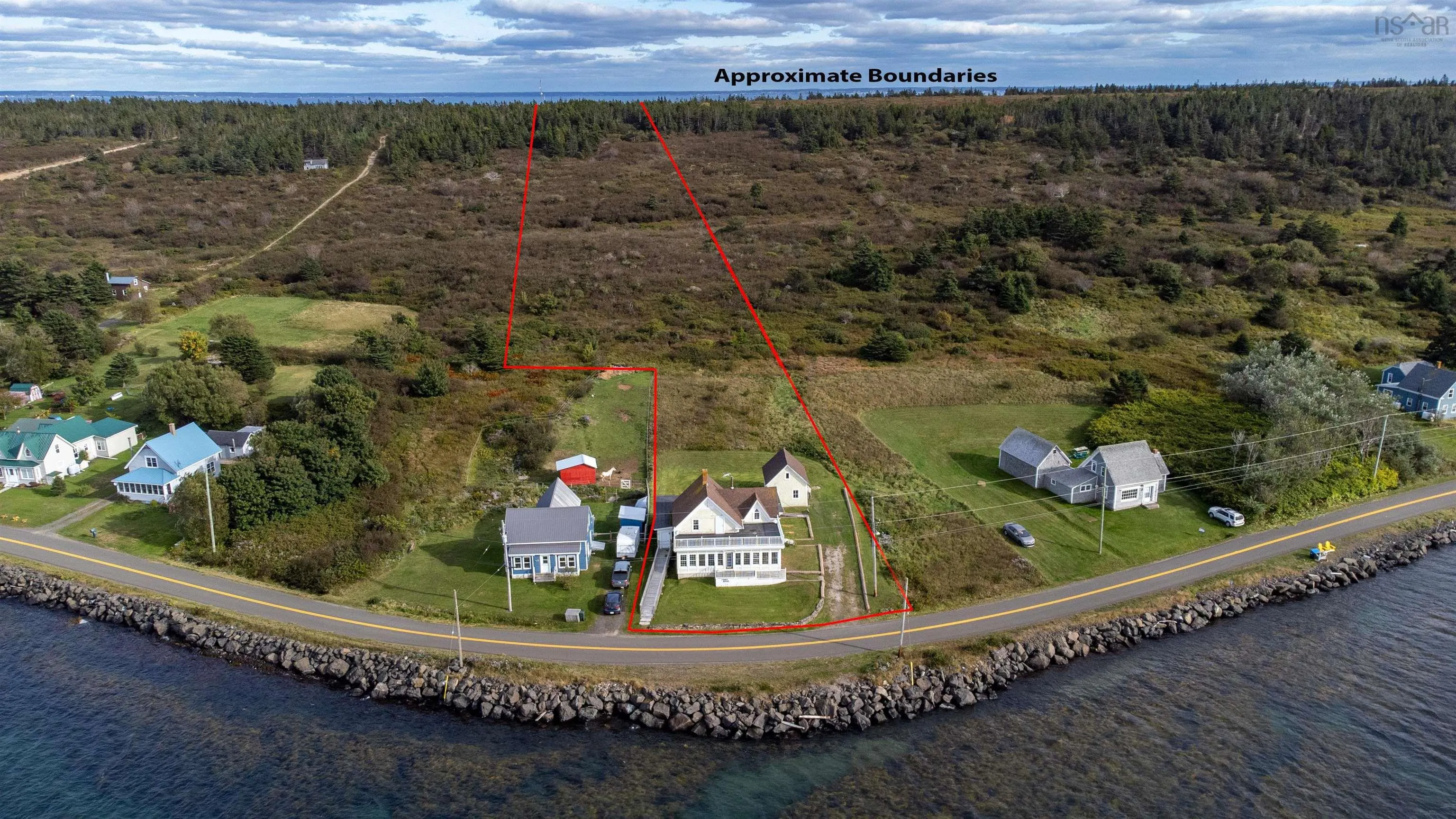 311 Overcove Road, Freeport Ns B0v 1b0, 4 Bedrooms Bedrooms, ,3 BathroomsBathrooms,Residential,For Sale,Overcove Road,202423254